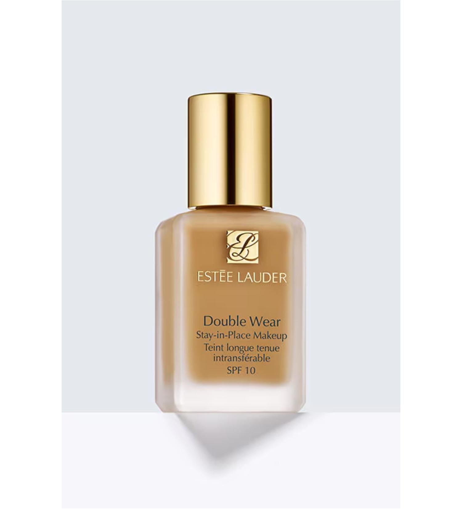 Estee Lauder Double Wear Stay-in-place Natural Finish Moisturizing Foundation Spf10 30 ml