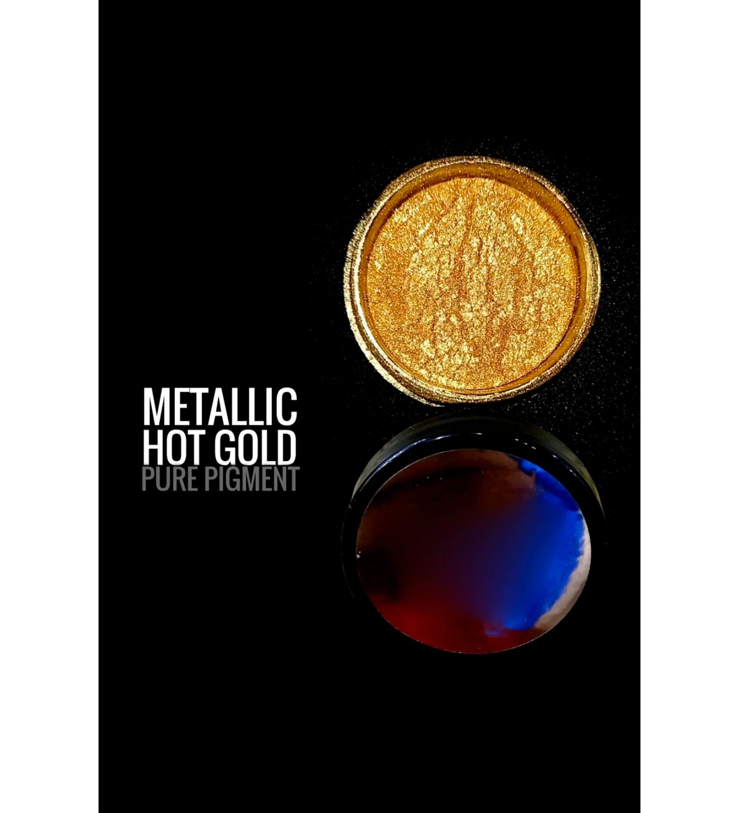 GXMPRO High Quality Eyeshadow Pure Glow Pigment 20GR