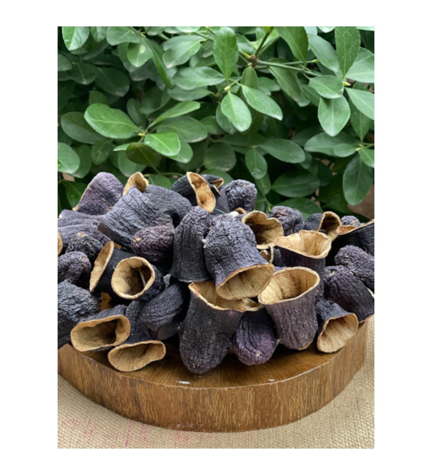 Dried Eggplant for Stuffing in Village House (50-55 pieces)