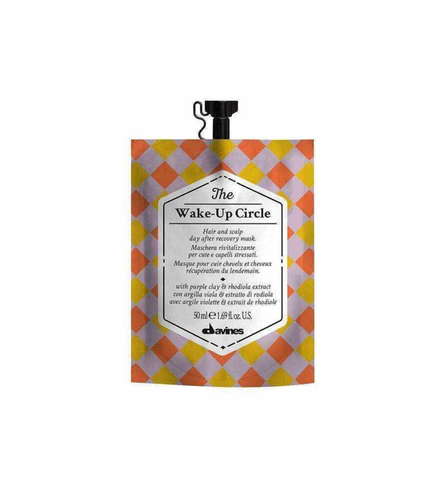 Davines The Wake - Up Circle 50 ml