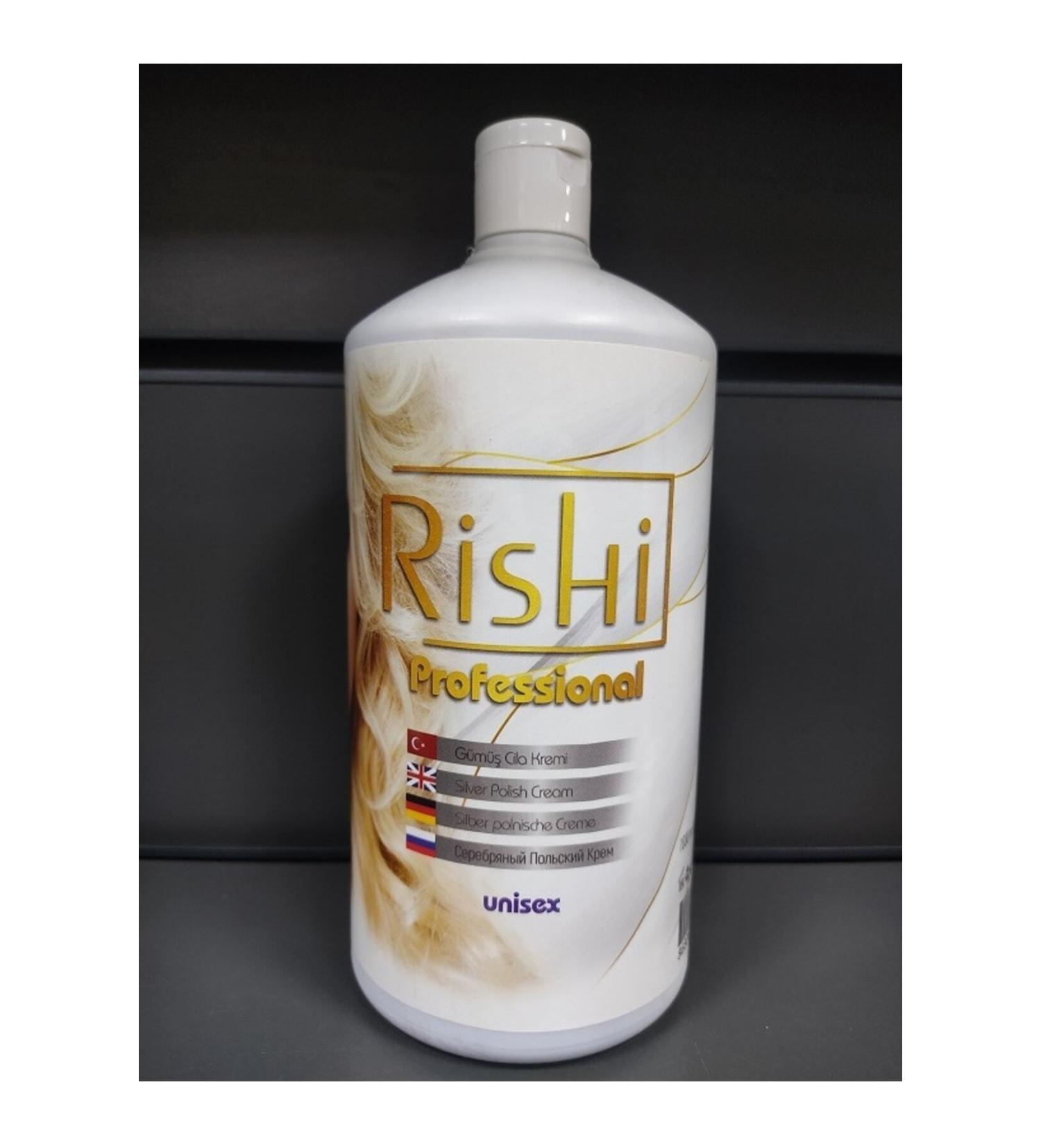R SH Hair Anti-Reflective Silver Polish Cream 1000ml--R SH 17042