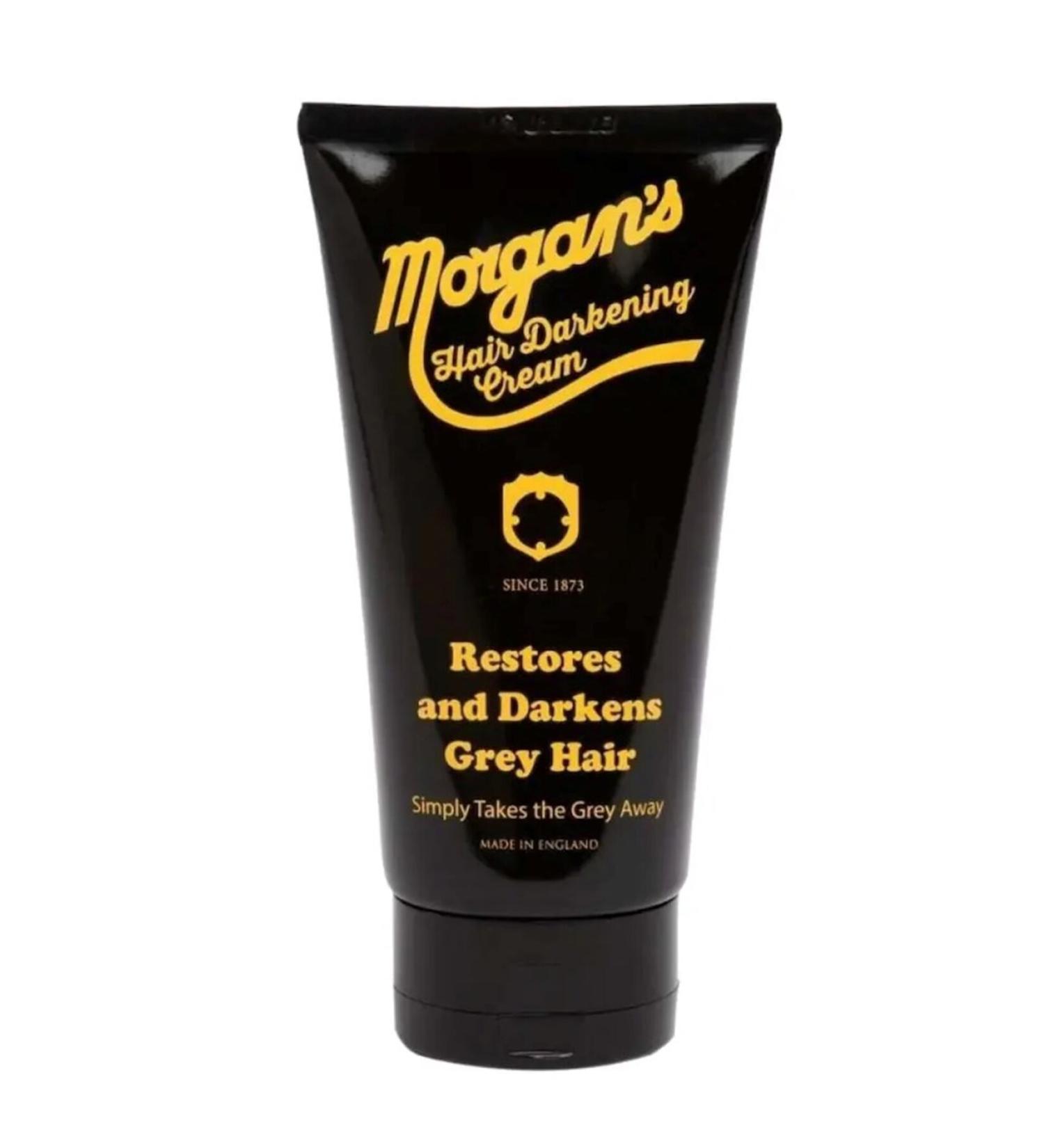 Morgan's Pomade Hair Darkening Conditioner 150 ml