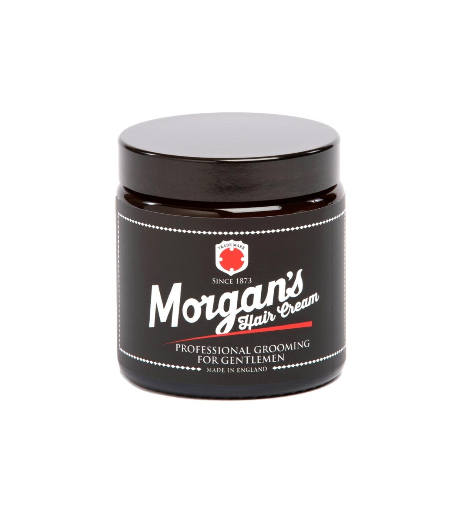 Morgan's Pomade Gentelman's Hair Cream Styling Conditioner 120 ml