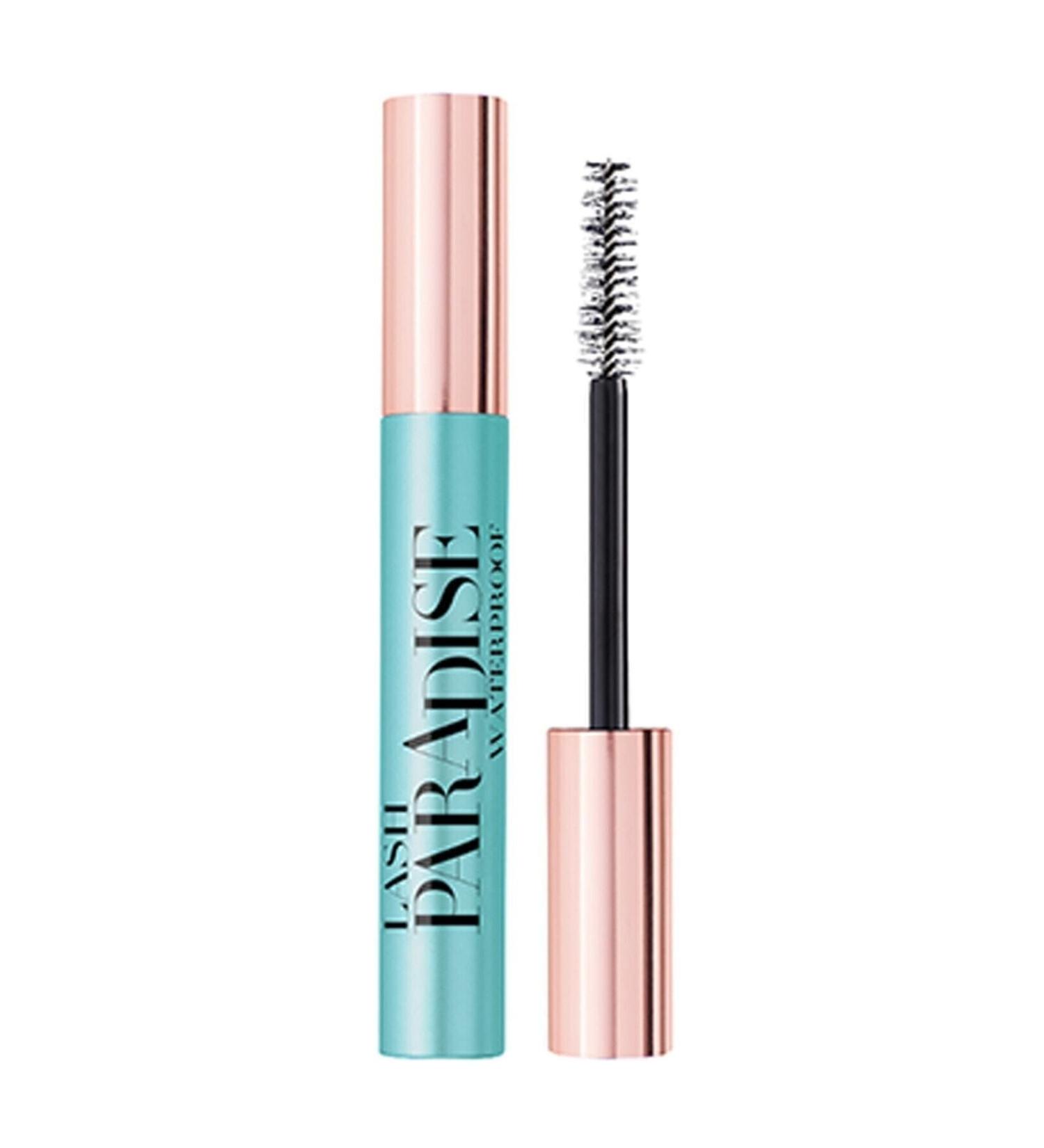 L'Oreal Paris PARAD SE WATERPROOF EYELASH VOLUMIZER WATERPROOF BLACK MASCARA GKHAIR977 - Buy Online on GoSupps.com