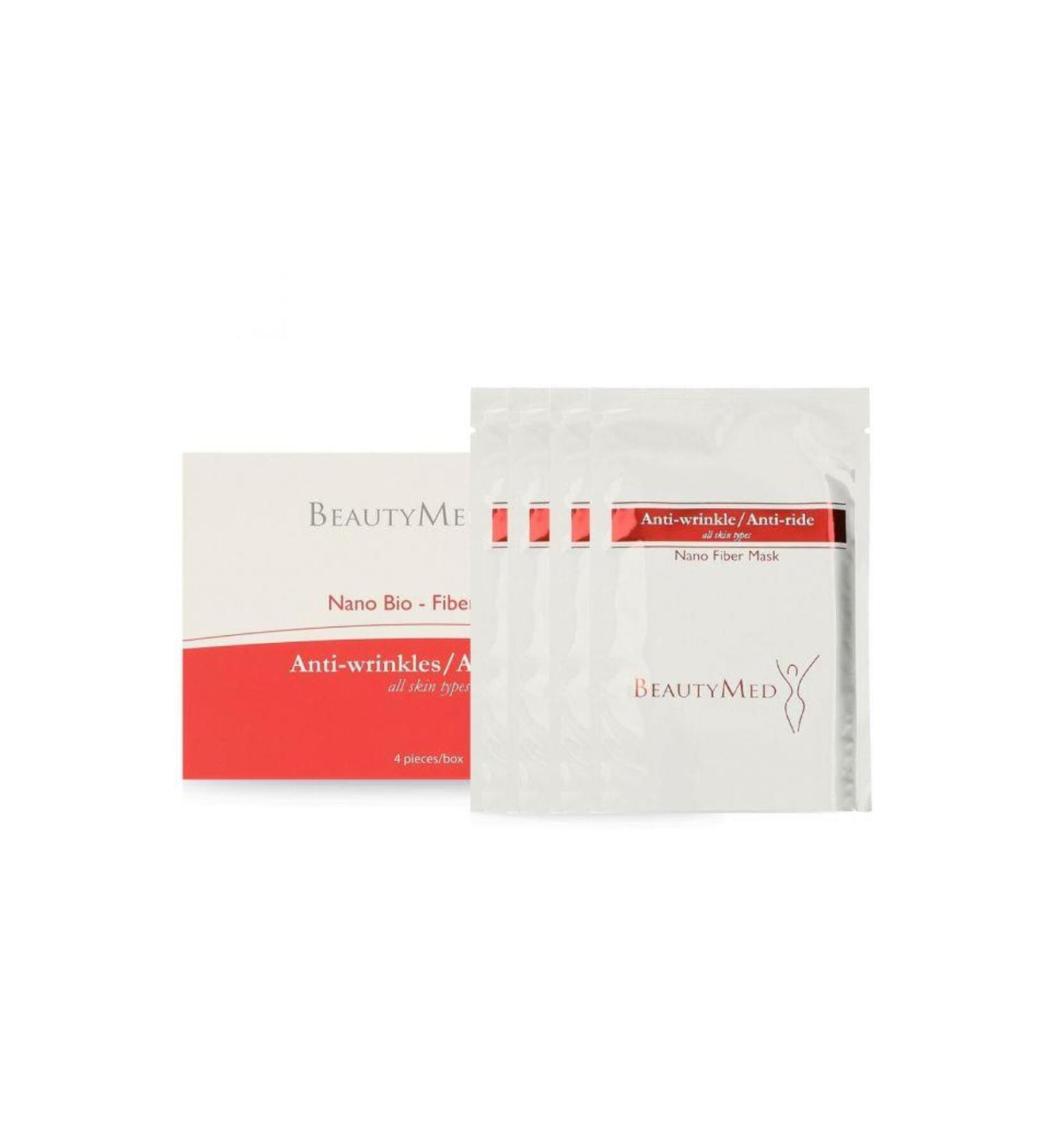 BEAUTYMED Nona Bio Anti-Wrinkles Mask
