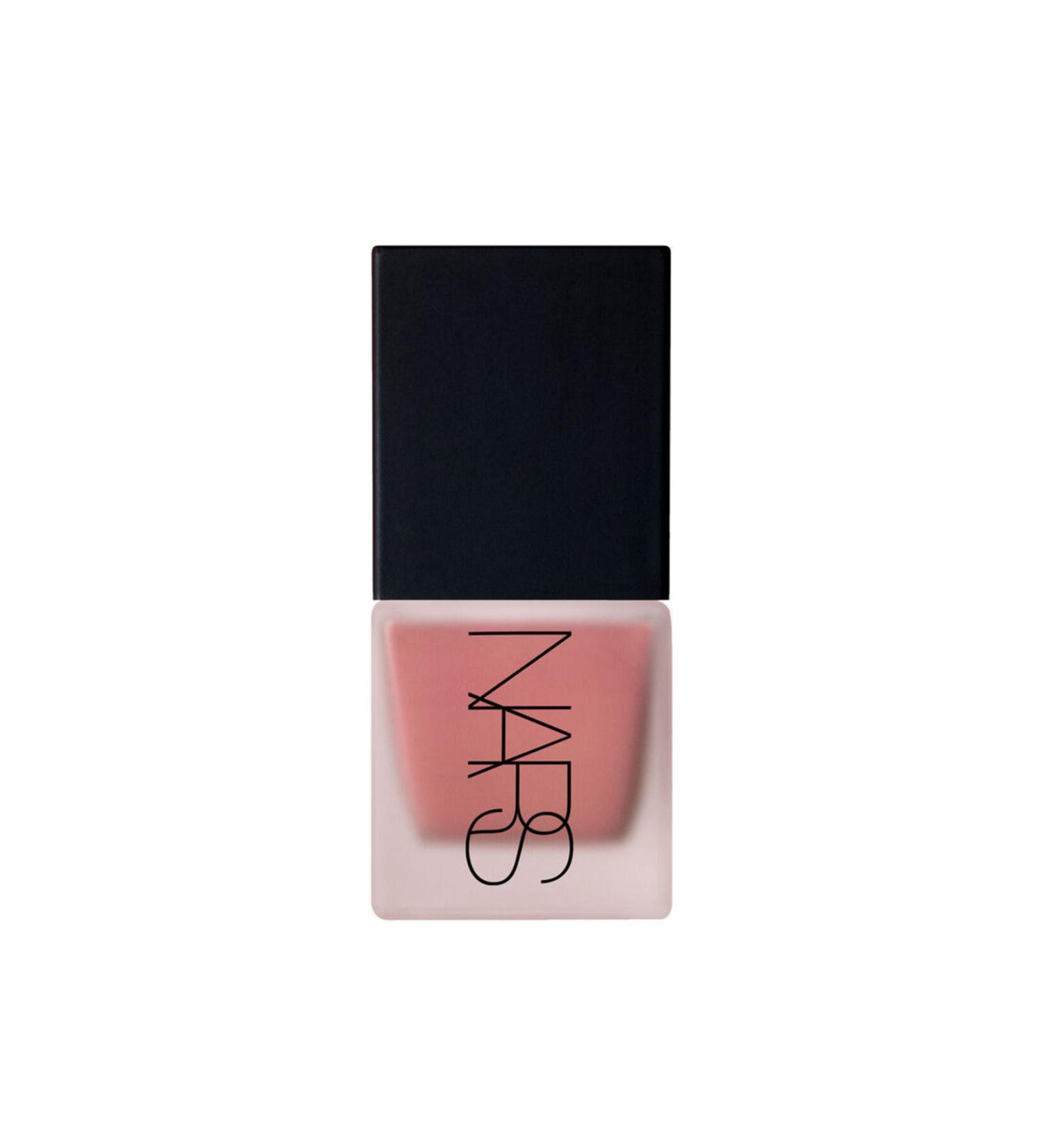 Nars LIQUID BLUSH - Silky Light Formula Long-Lasting Intense Pigmented Satin Finish Liquid Blush - Buy Online on GoSupps.com