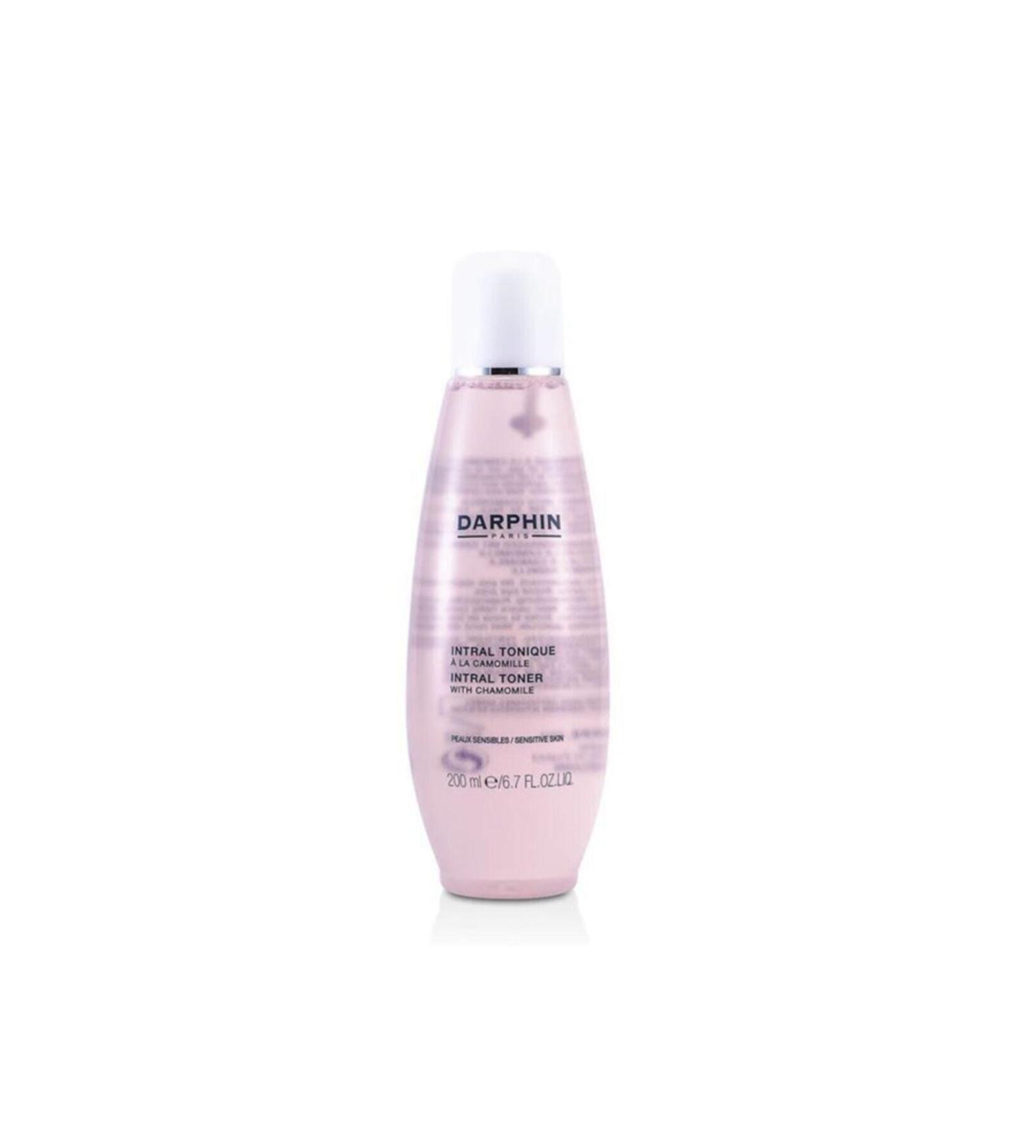 Darphin TONIC- INTRAL SKIN BARRIER REPAIRING TONER 200 ML DEMBA3473