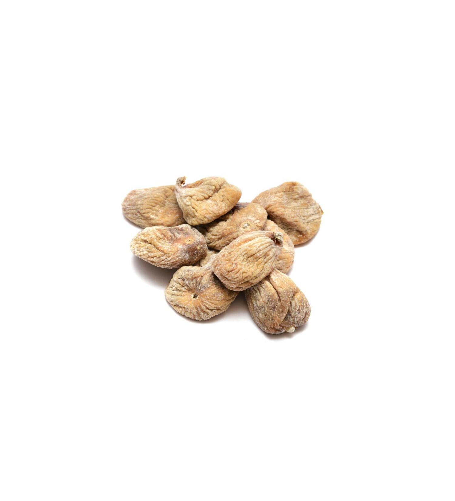 Qavruq quality nuts MOUNTAIN FIG (AYDIN) 500 GR