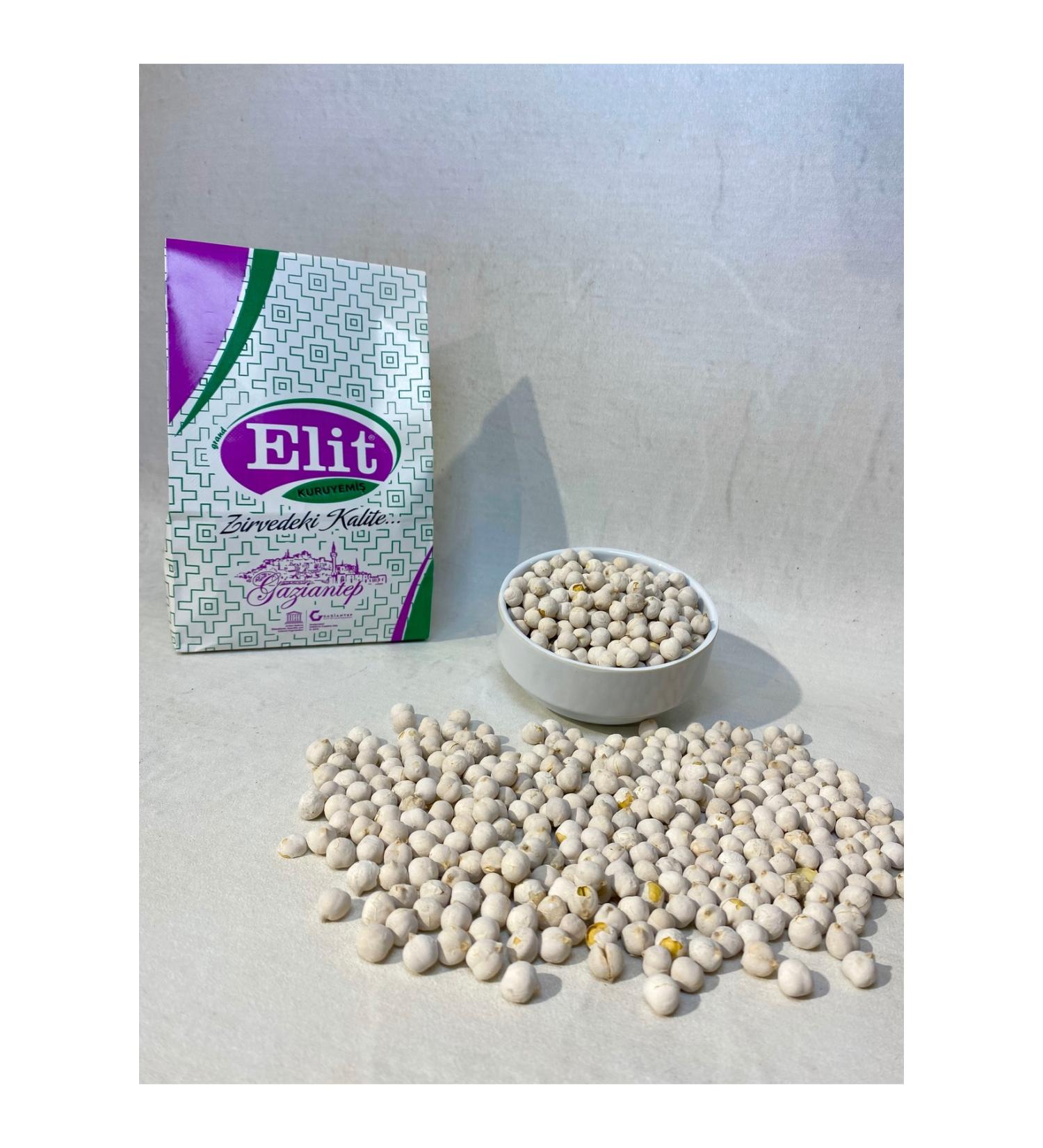 Elite Nuts WHITE AVARE CHICKPEA 1KG