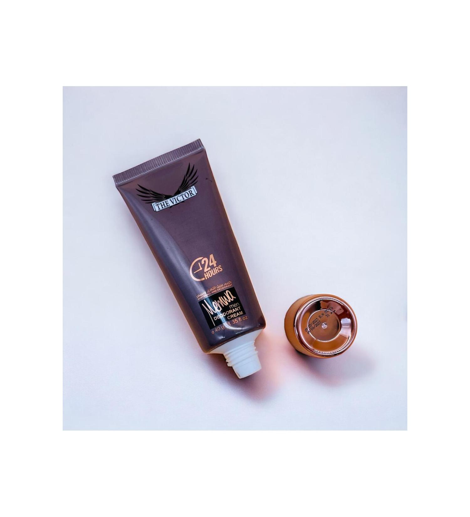 Lady Beauty Men deodorant cream and armpit whitener