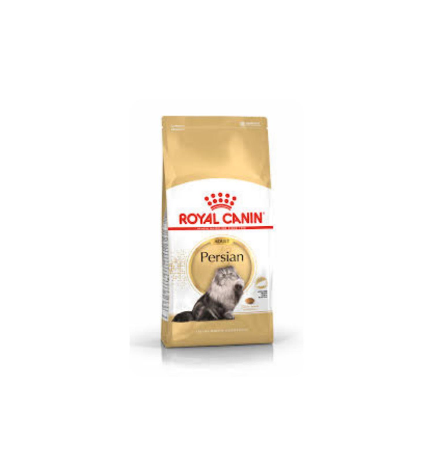 Royal Canin ROYAL CANIN PERISAN (PERIAN CAT) ADULT CAT FOOD (2KG)