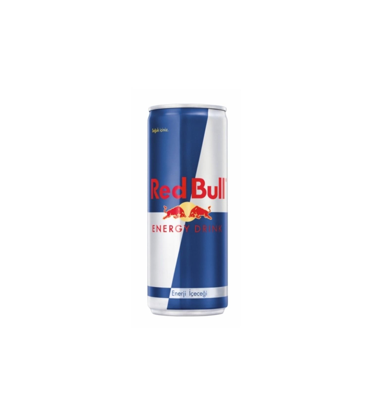 Red Bull Energy Drink 250 ml (PACK OF 2)