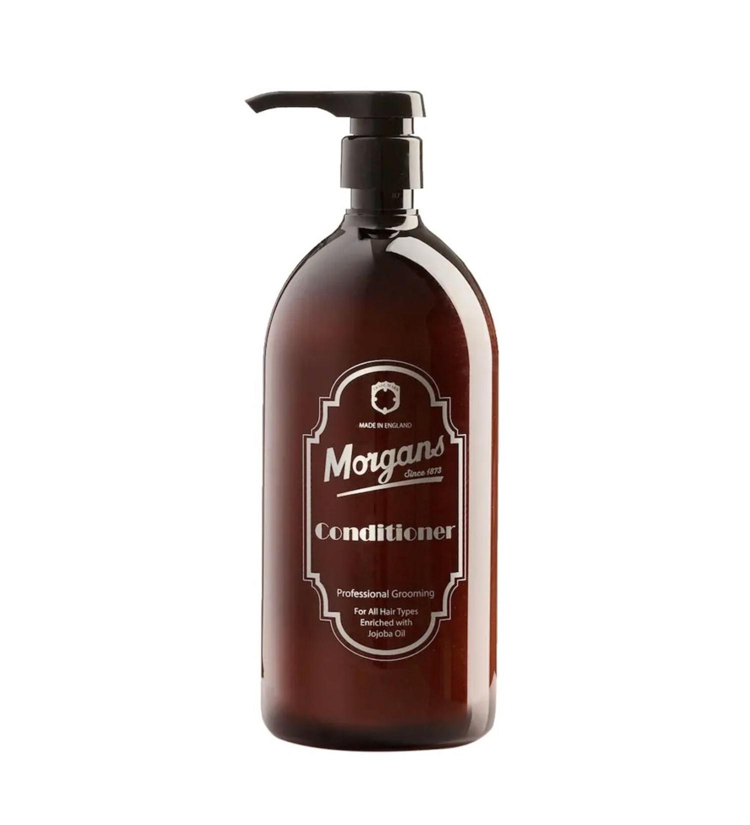 Morgan's Pomade Men's Hair Conditioner 1000ml