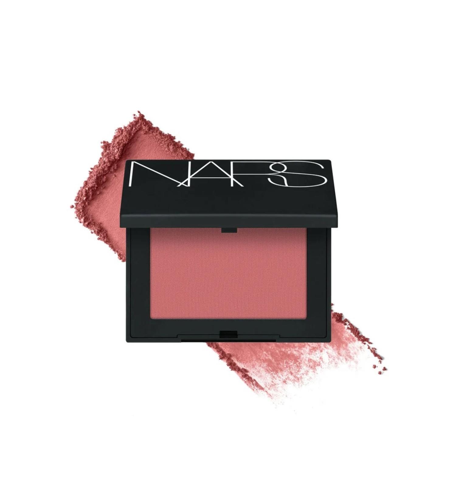 Nars POWDER BLUSH - Silky Textured Intense Pigmented 16-Hour Effective Long-Lasting Blush - Buy Online on GoSupps.com
