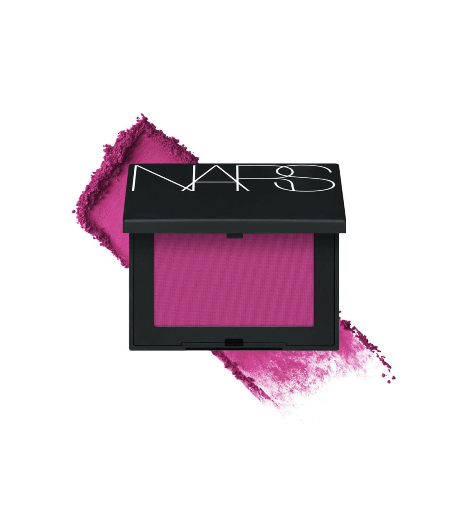 Nars POWDER BLUSH - Silky Textured Intense Pigmented 16-Hour Effective Long-Lasting Blush