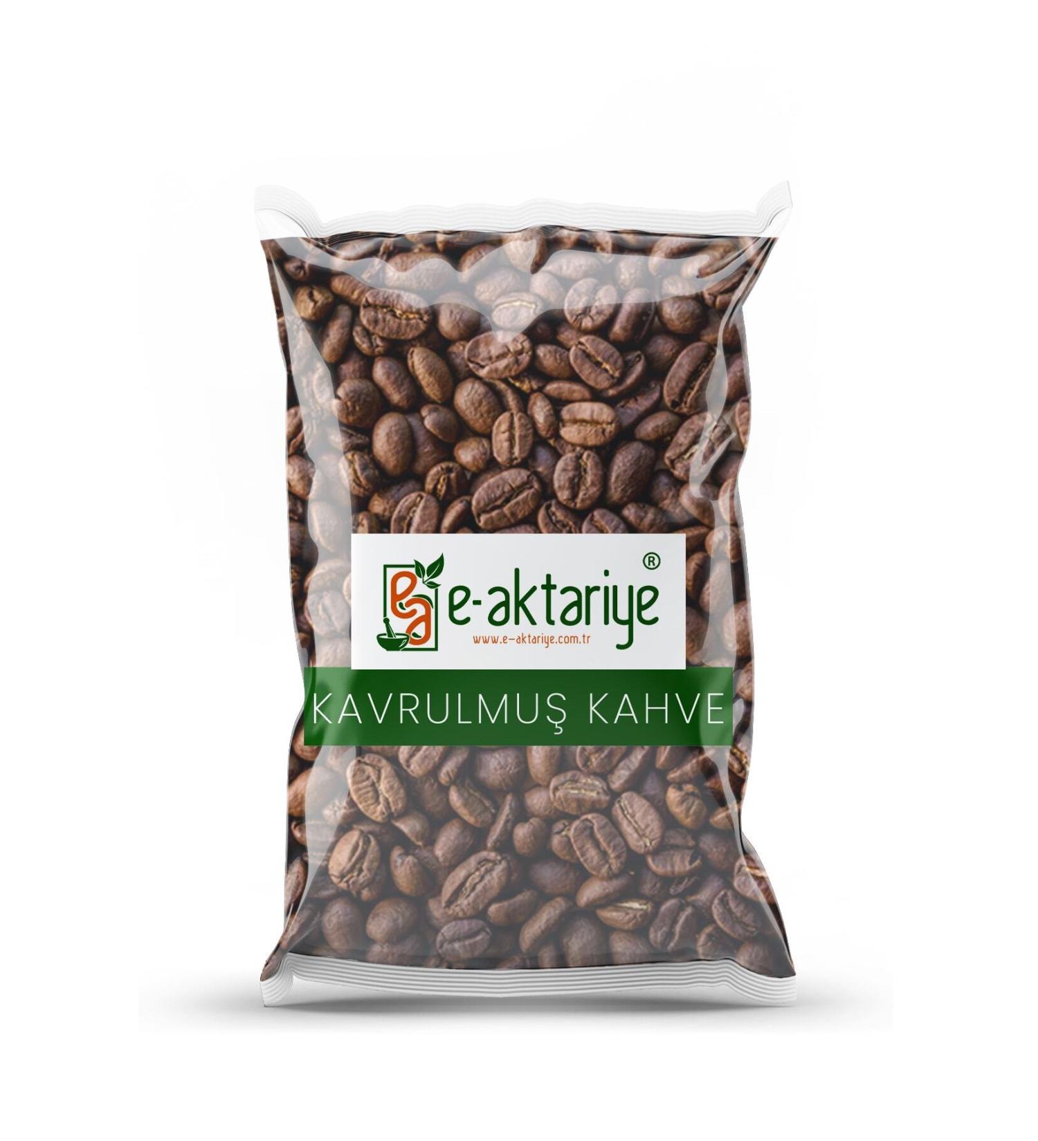 Eaktariye Soft Flavored Roasted Coffee Beans (Medium Sub) 250 Gr - Buy Online on GoSupps.com