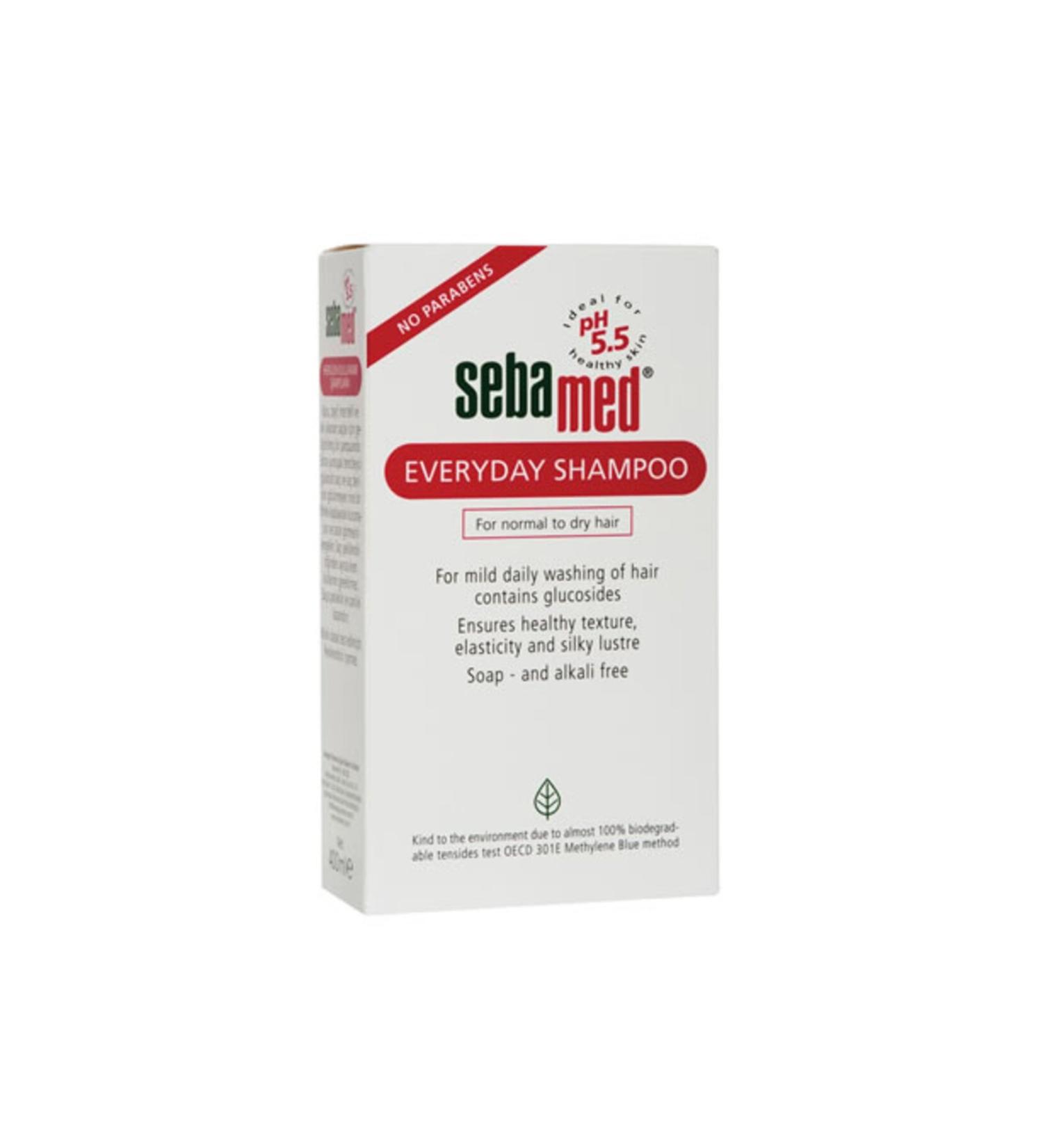 Sebamed Daily Use Shampoo 400 ml