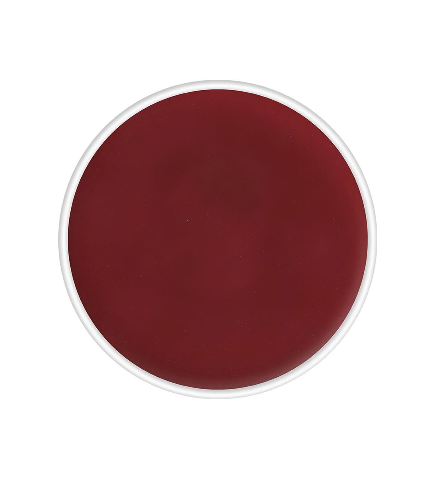 Kryolan Refill Pearlescent Lipstick Lip Rouge Pearl 01209 Lcp601