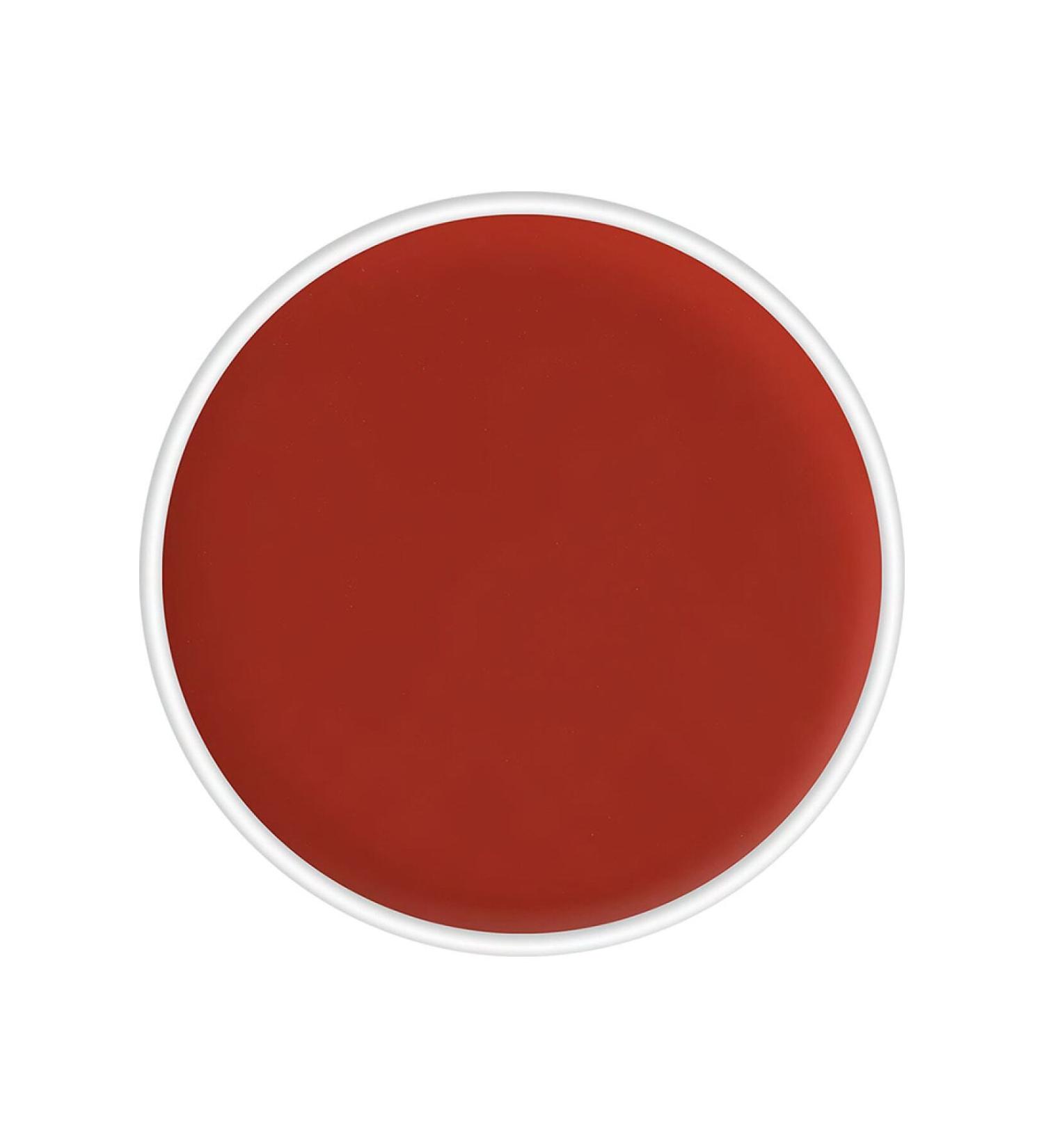 Kryolan Refill Lipstick Lip Rouge Classic 01209 Lc151