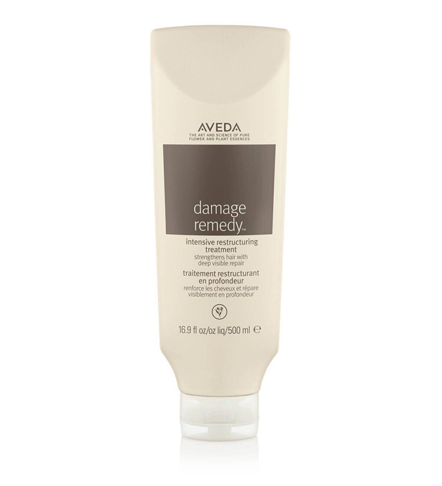Aveda Wegan Damage Remedy Repair Mask 500ml keyonline035