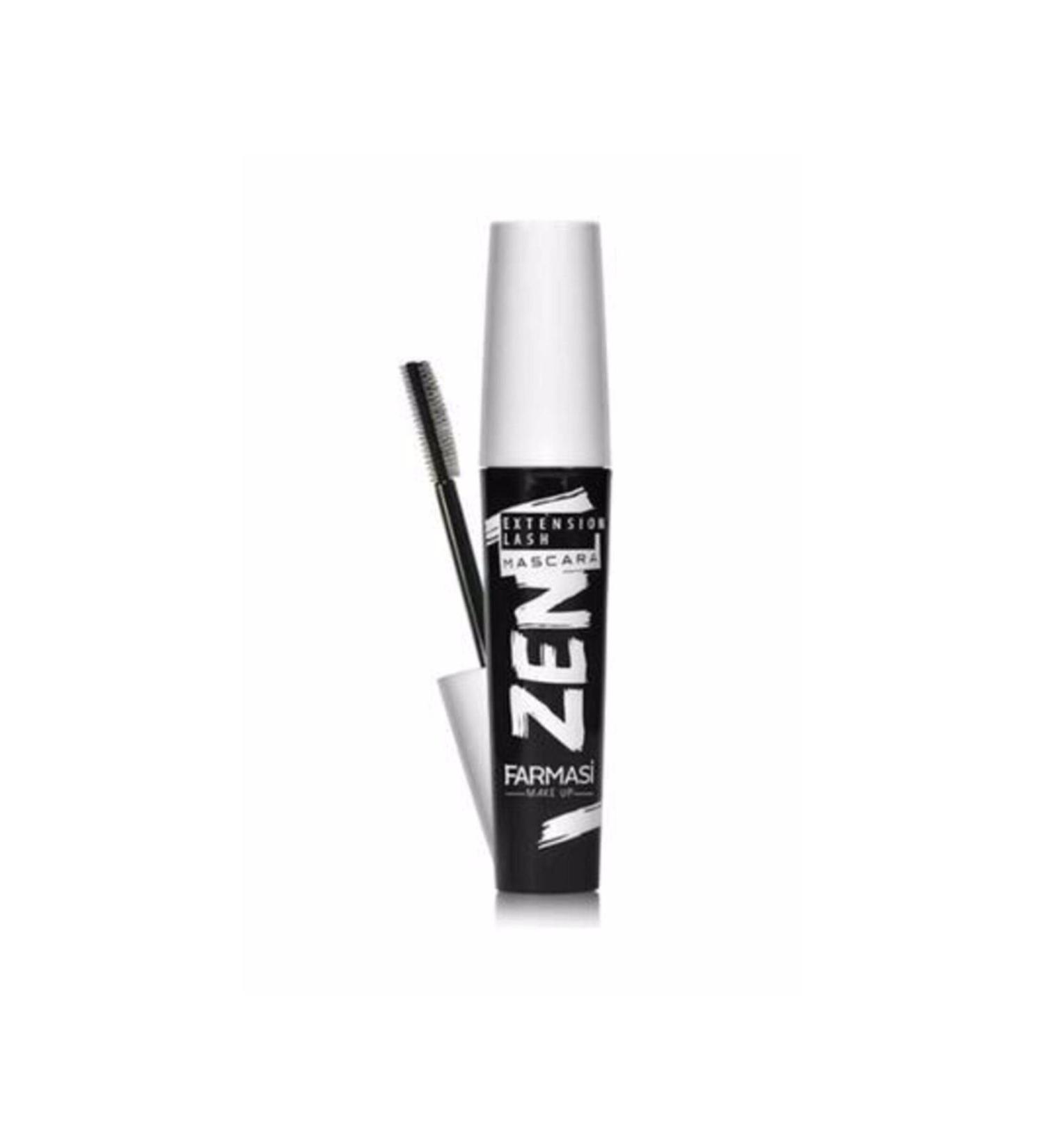 Farmasi Zen Mascara