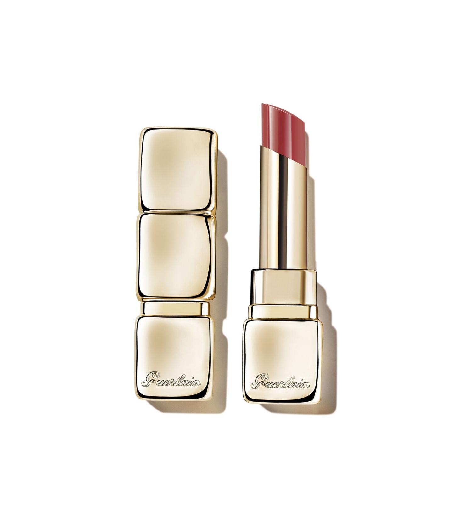Guerlain KissKiss Shine Bloom - Lipstick