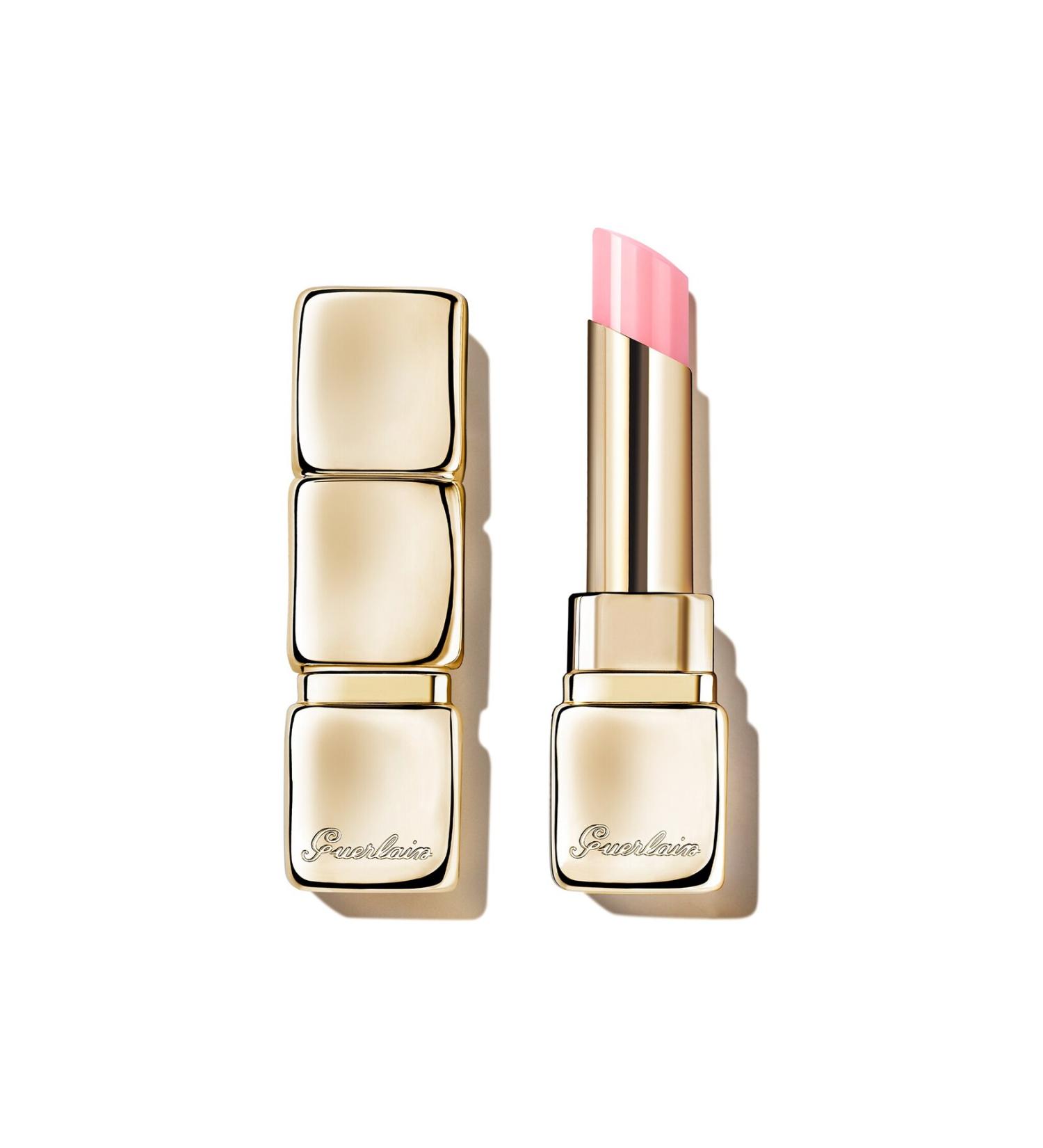 Guerlain KissKiss Bee Glow - Honey Lip Balm - Lip Moisturizer