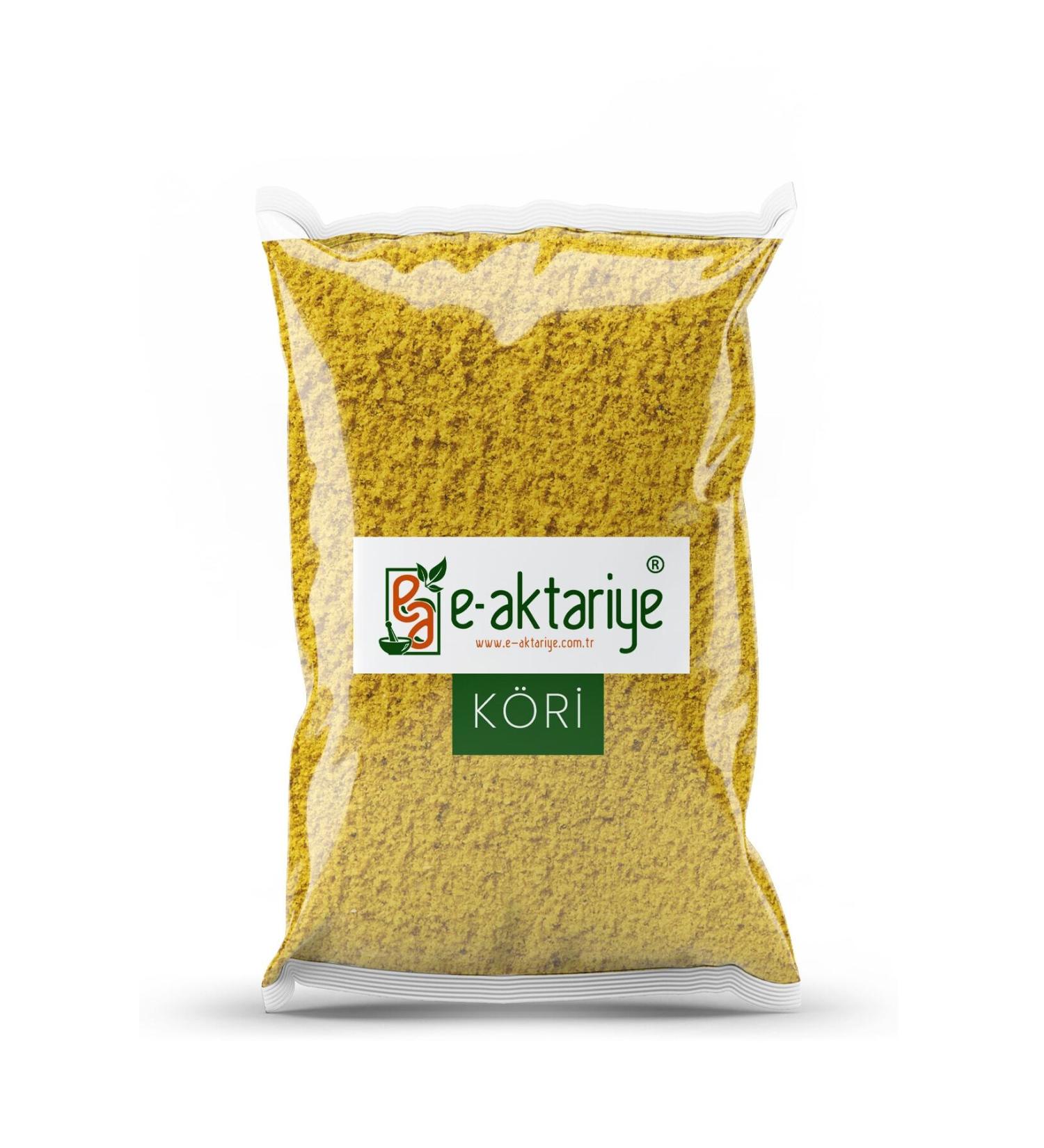 Eaktariye Curry 500 Gr