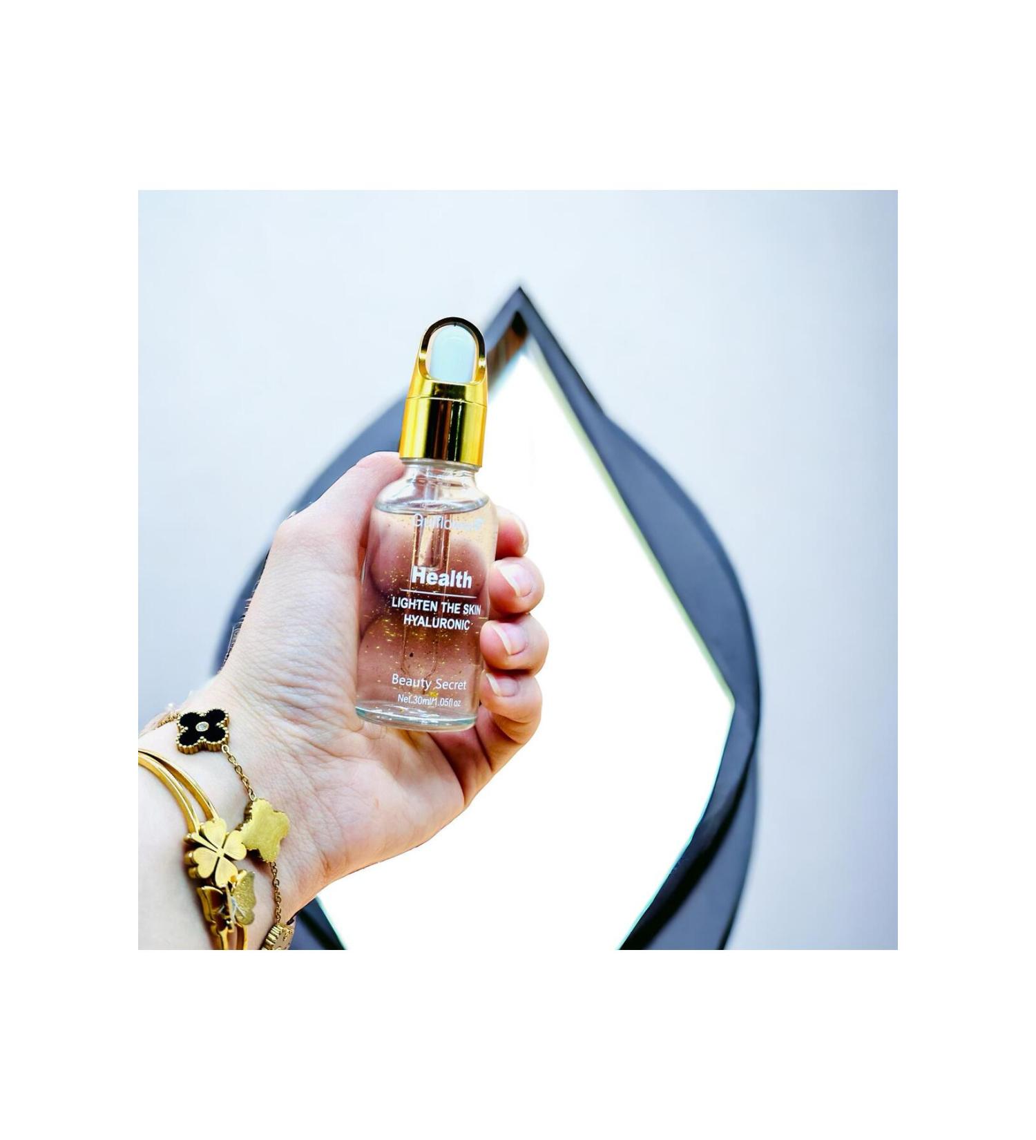 GulFlower Pore Tightening Effective Makeup Base 30 ml