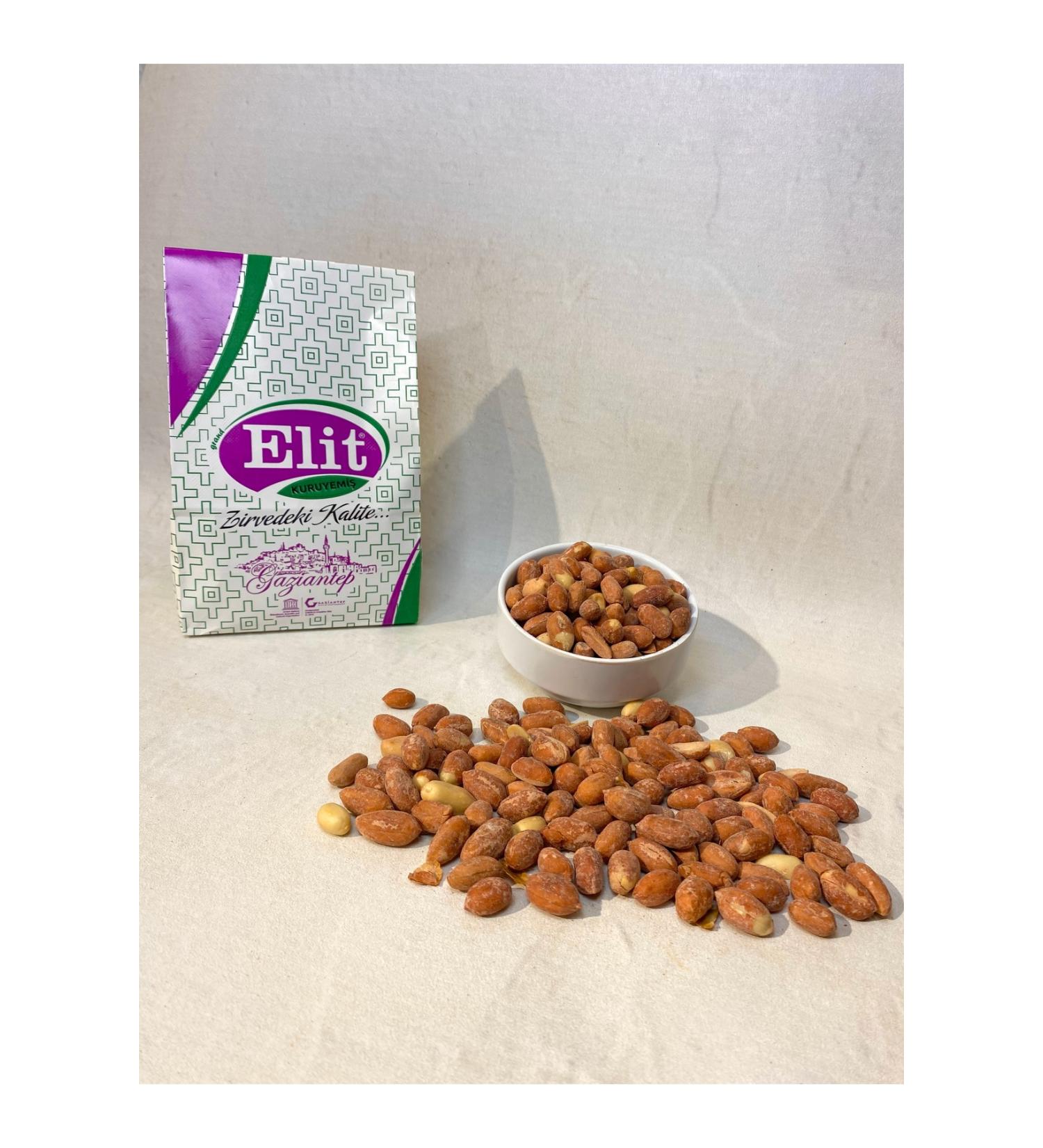 Elite Nuts SALTED PEANUTS 1KG