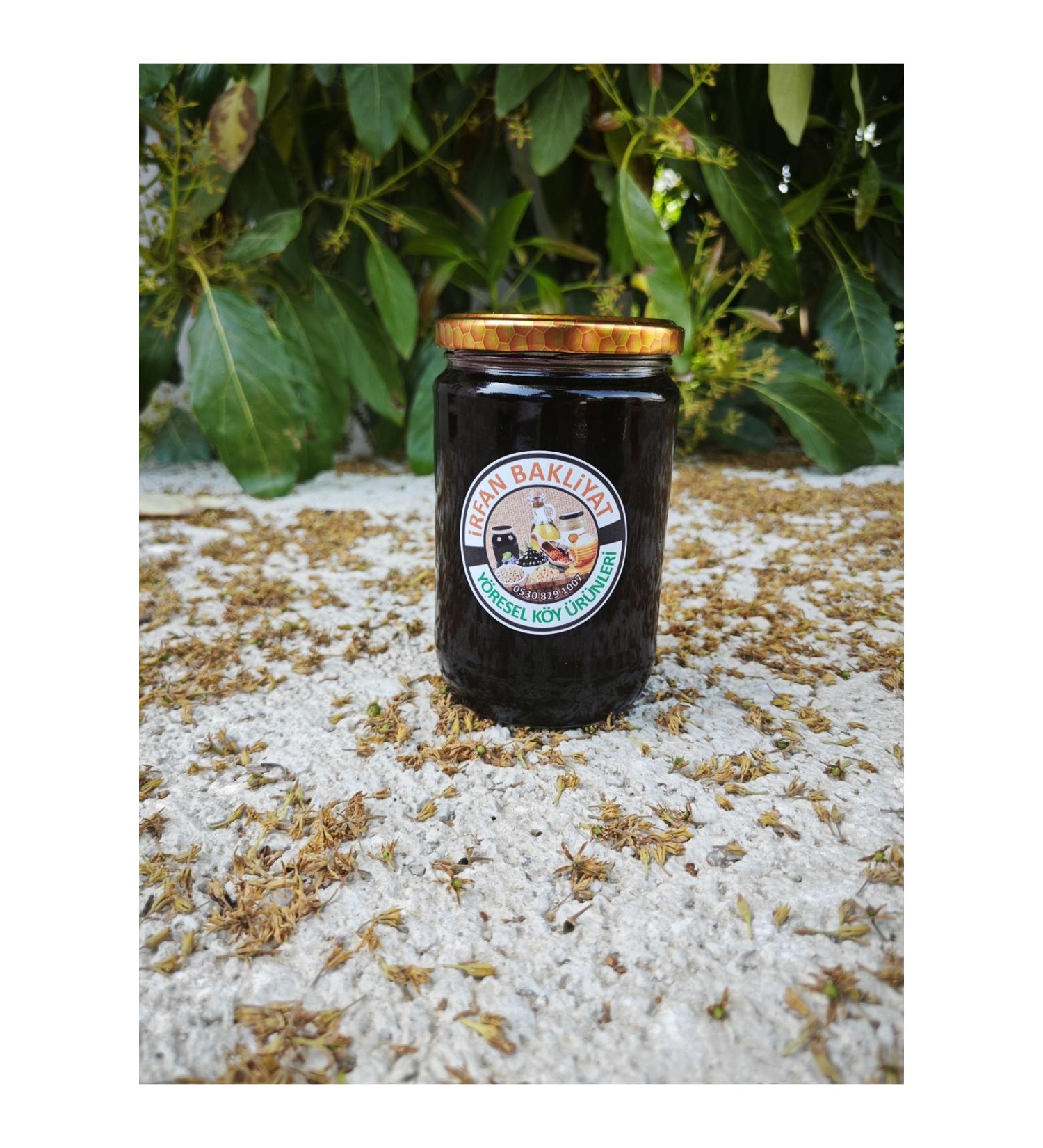 irfan legumes cone extract net 850 gr