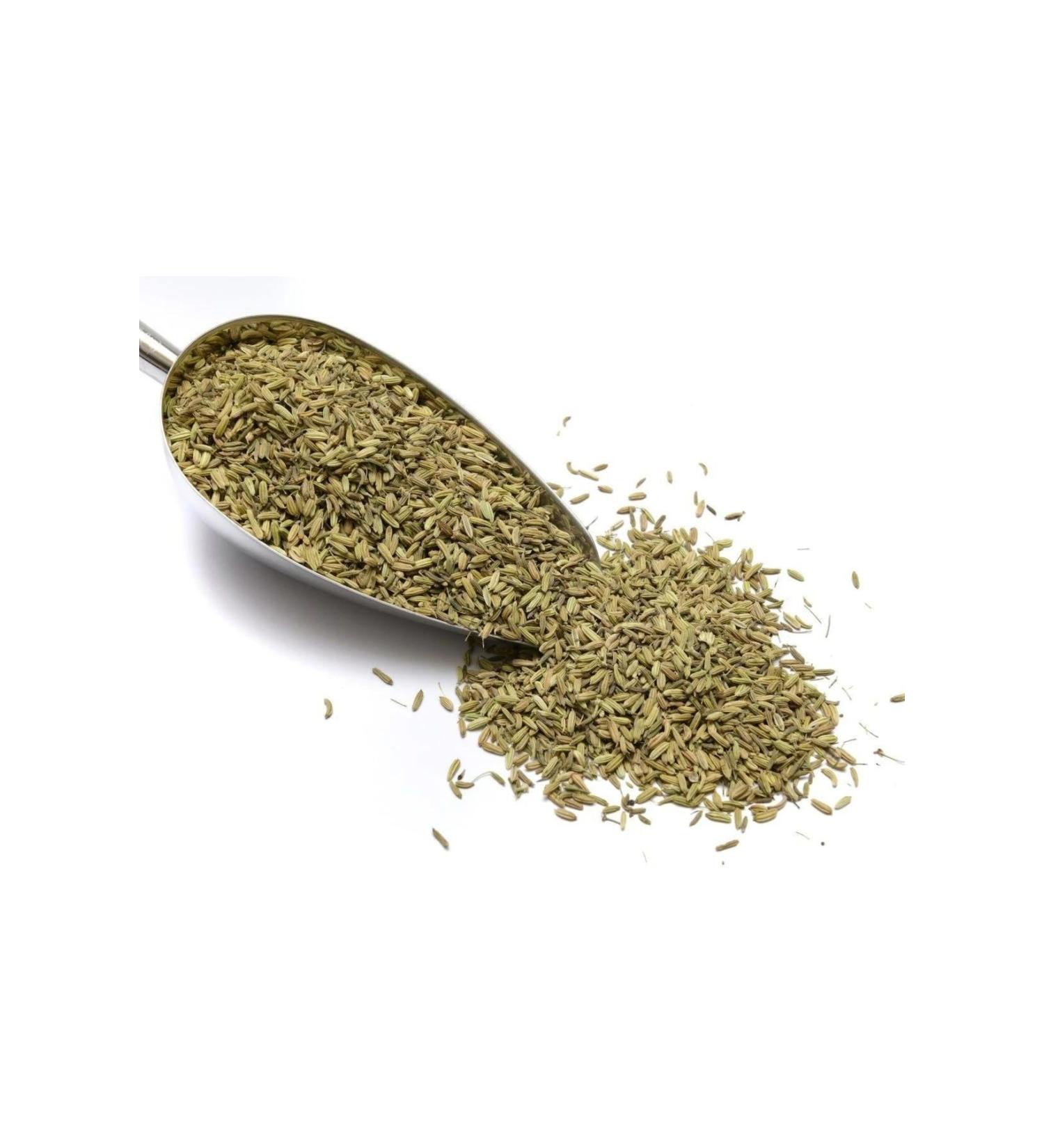 Qavruq quality nuts FENNEL YEAST 500 GR