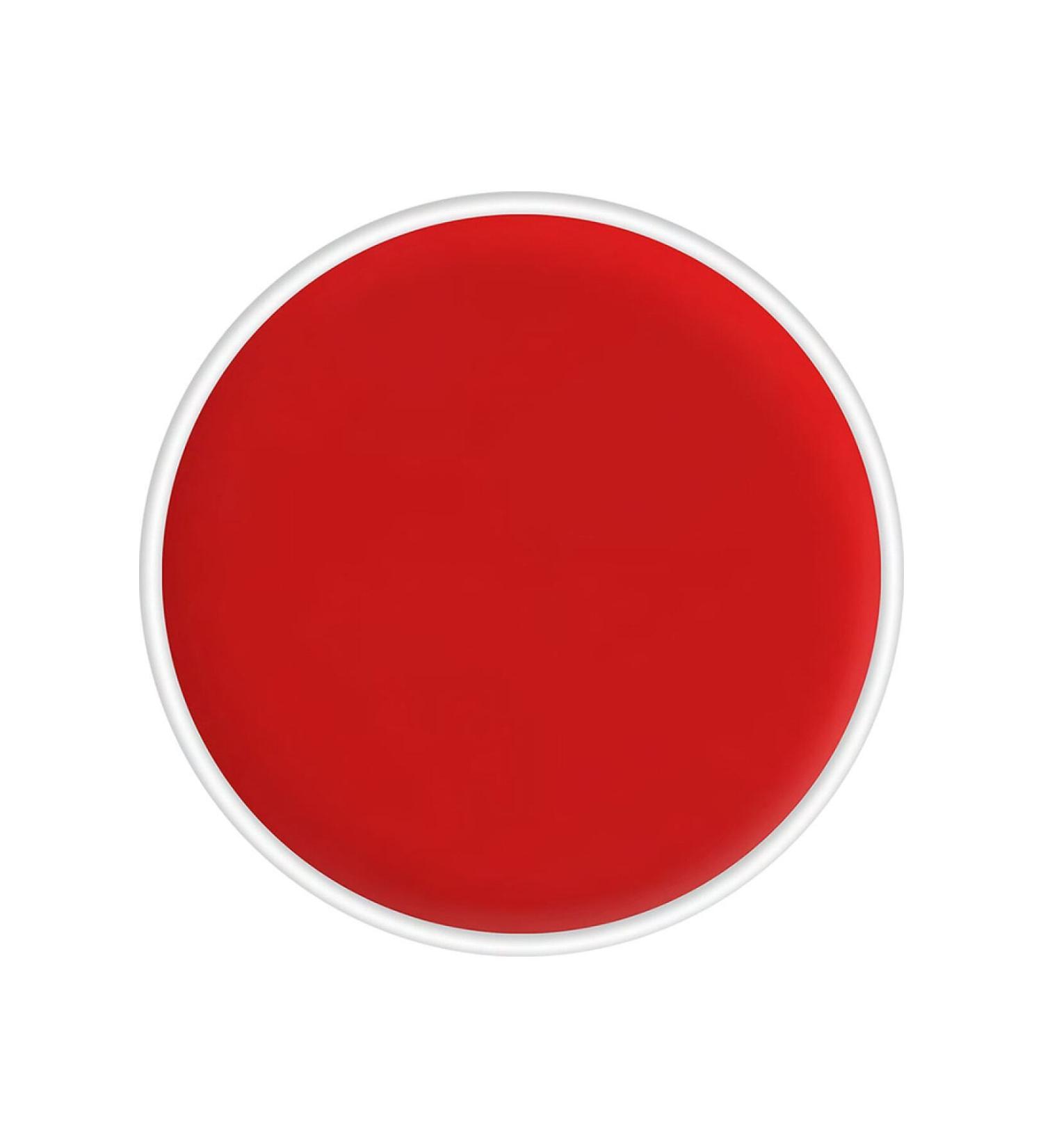 Kryolan Refill Lipstick Lip Rouge Classic 01209 Lc101