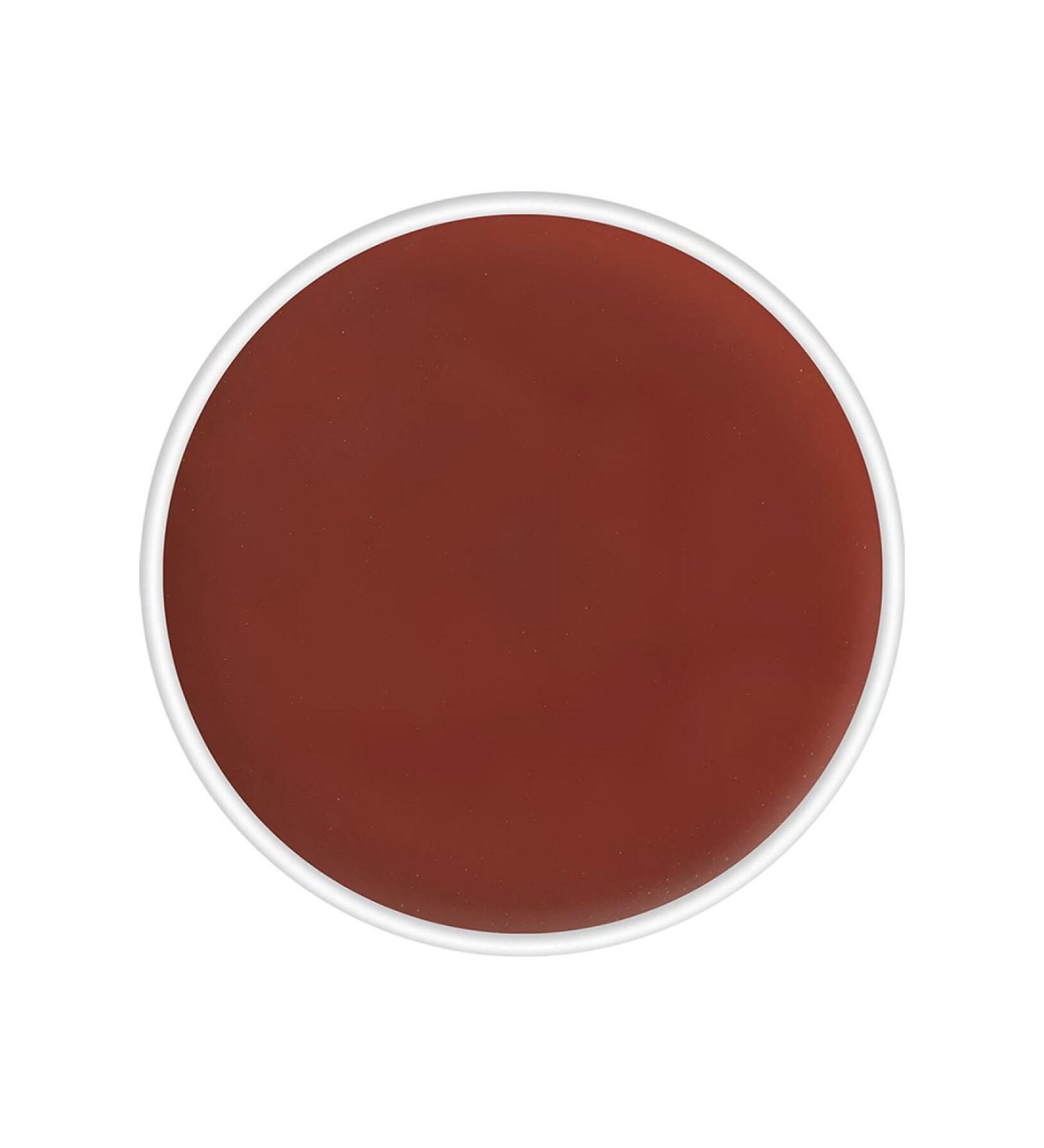 Kryolan Refill Pearlescent Lipstick Lip Rouge Pearl 01209 Lcp615