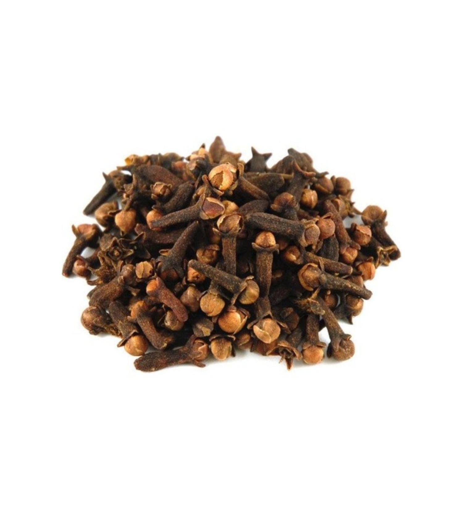 Qavruq quality nuts CLOVES 500 GR