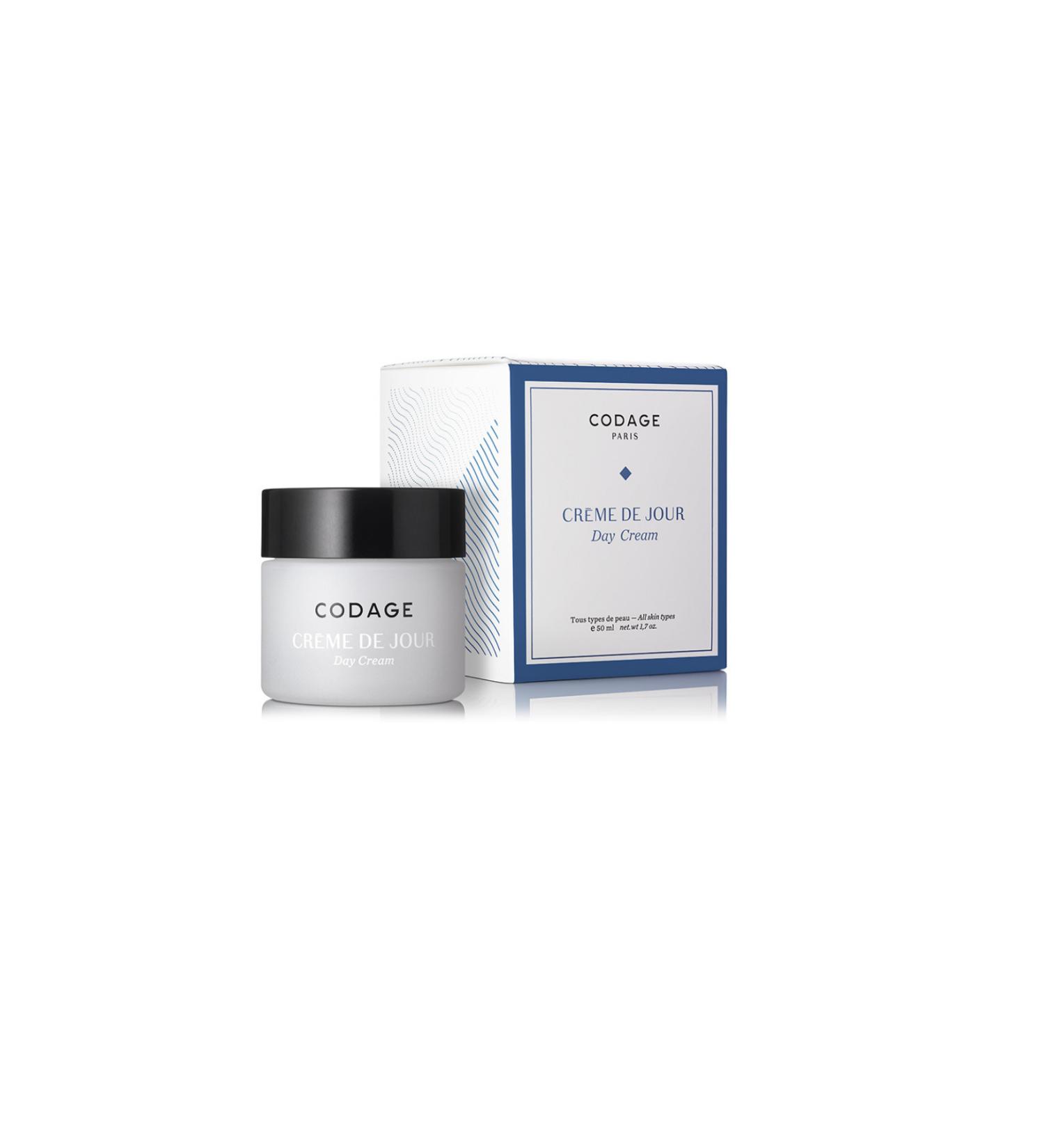 Codage CILGI DAY CARE CREAM PROTECTING AND BRIGHTENING ALL DAY 50 ML BELLADERM