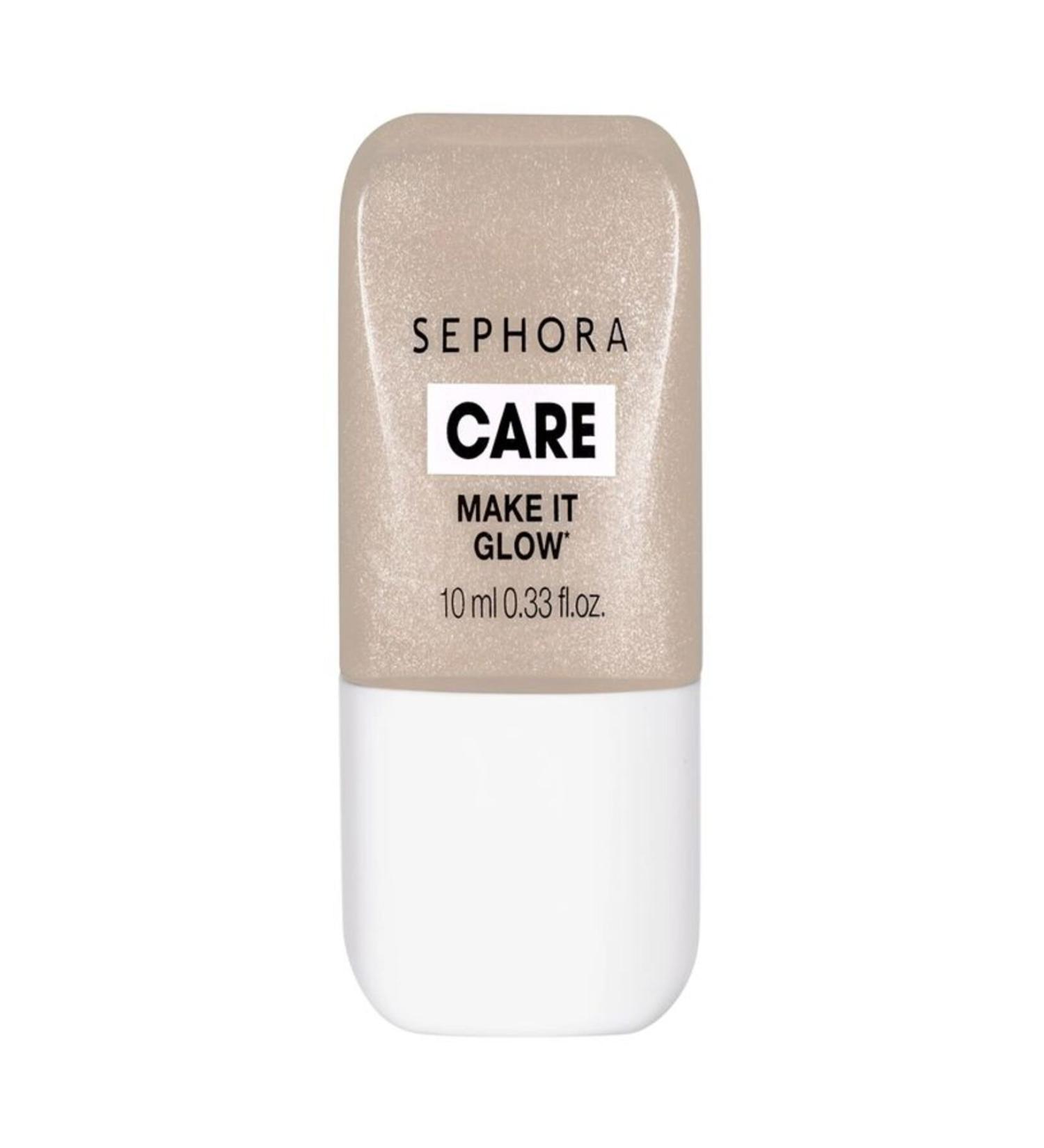 Sephora Make It Glow - Liquid Illuminator 3 in 1 Color-protecting liquid illuminator 10ml - Buy Online on GoSupps.com