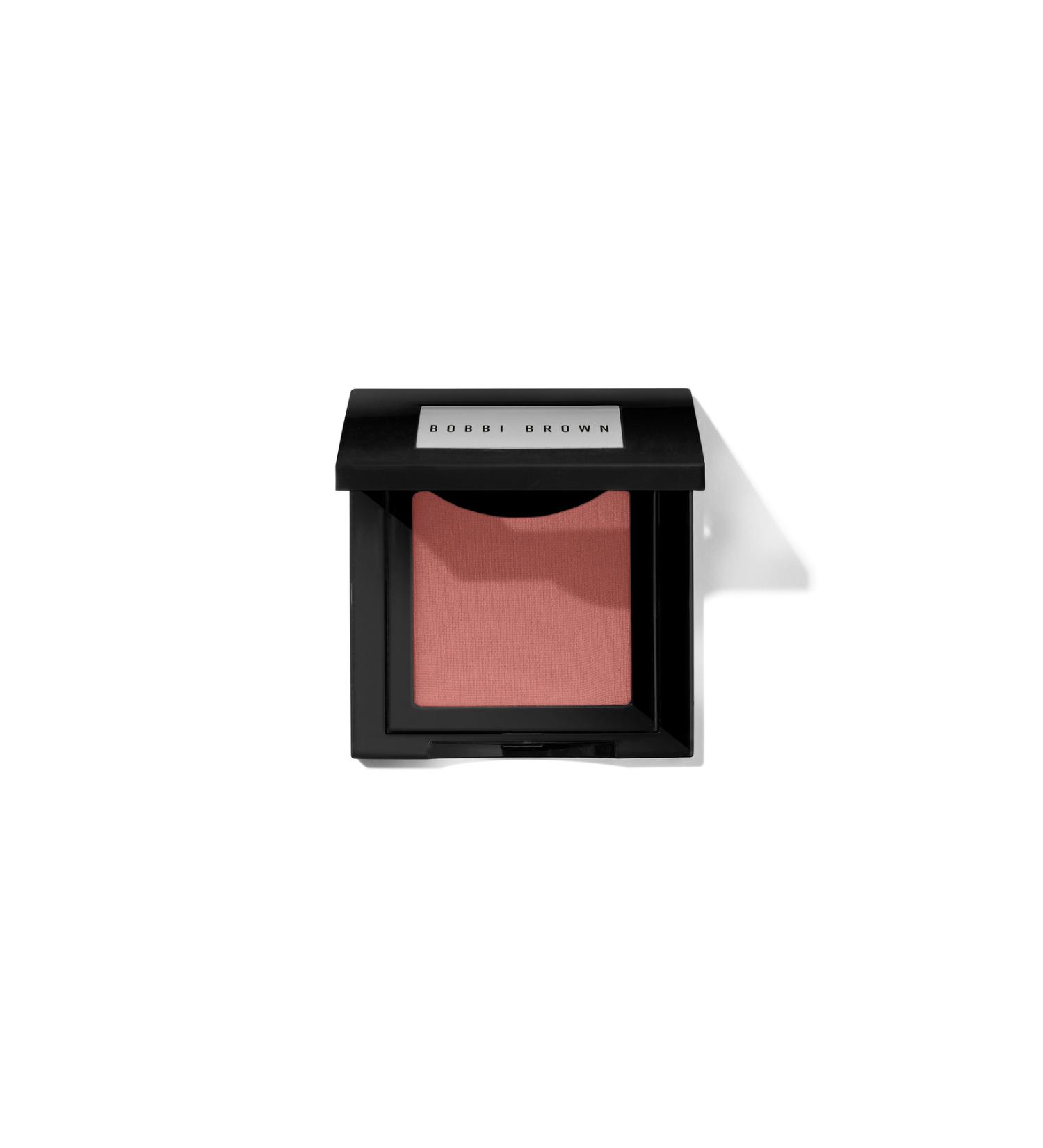 Bobbi Brown Shimmer Matte Finish Powder Blush - Antigua - 716170313450 - Buy Online on GoSupps.com