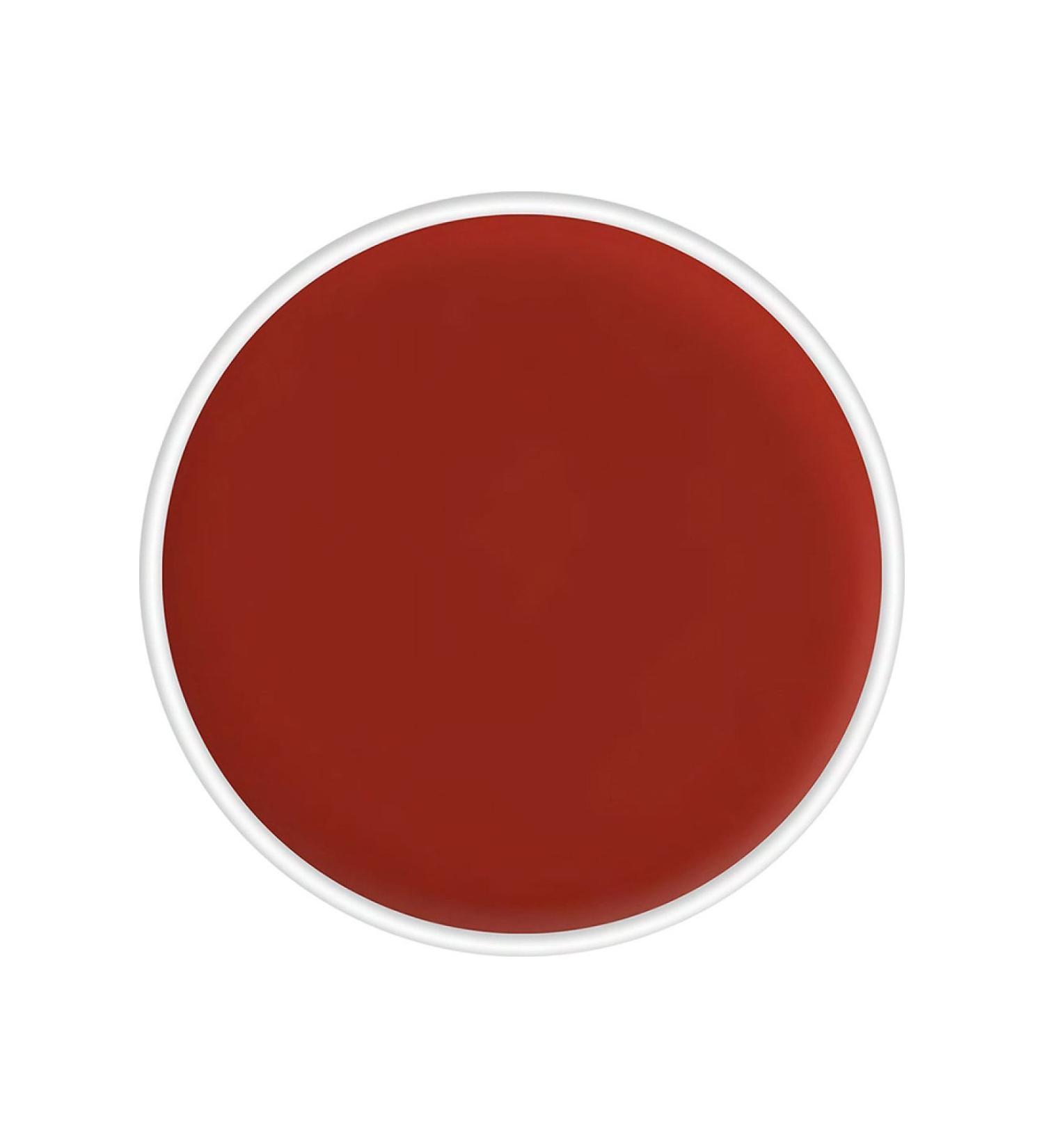 Kryolan Refill Lipstick Lip Rouge Classic 01209 Lc152