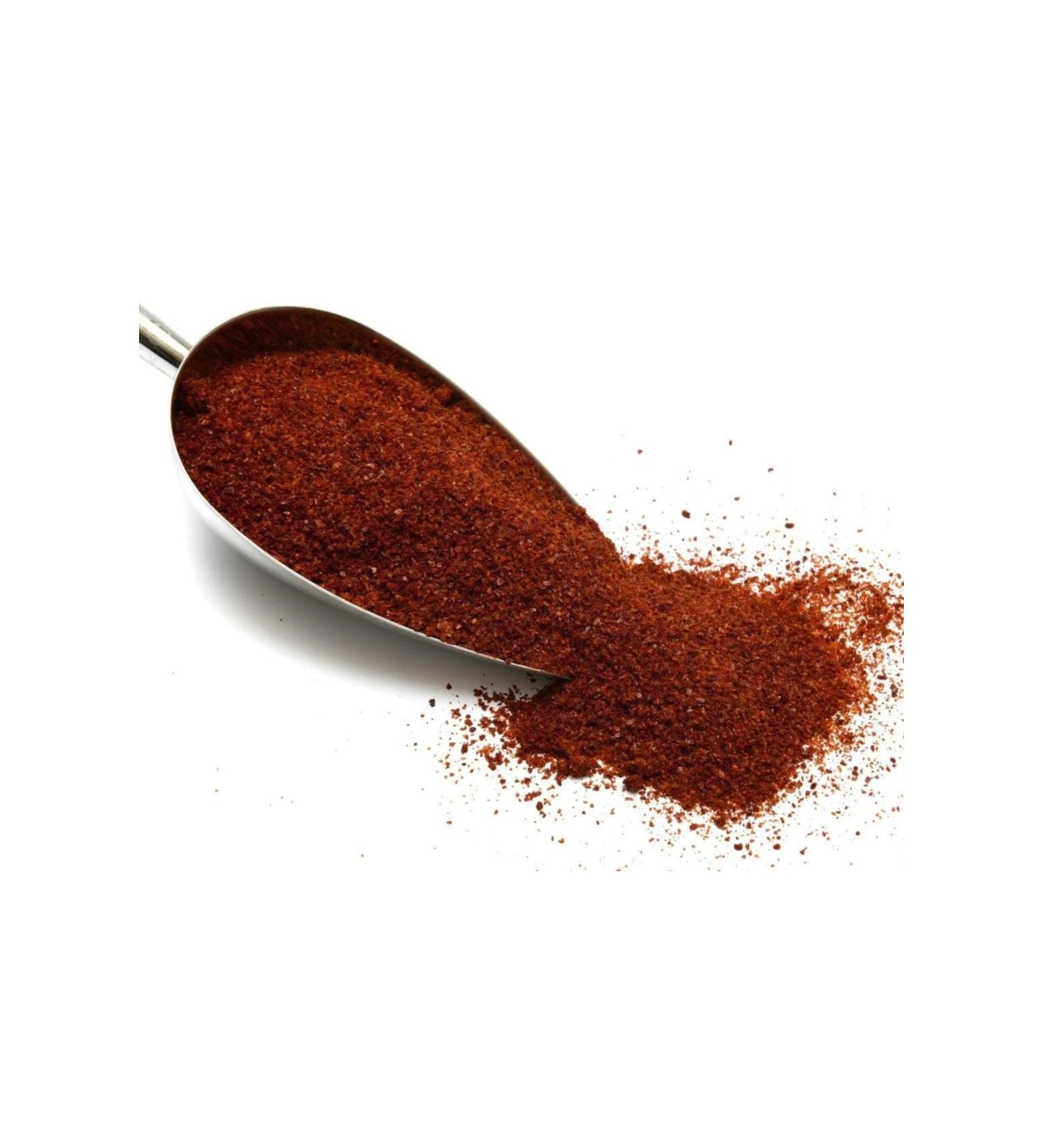 Qavruq quality nuts PEPPER 500 GR