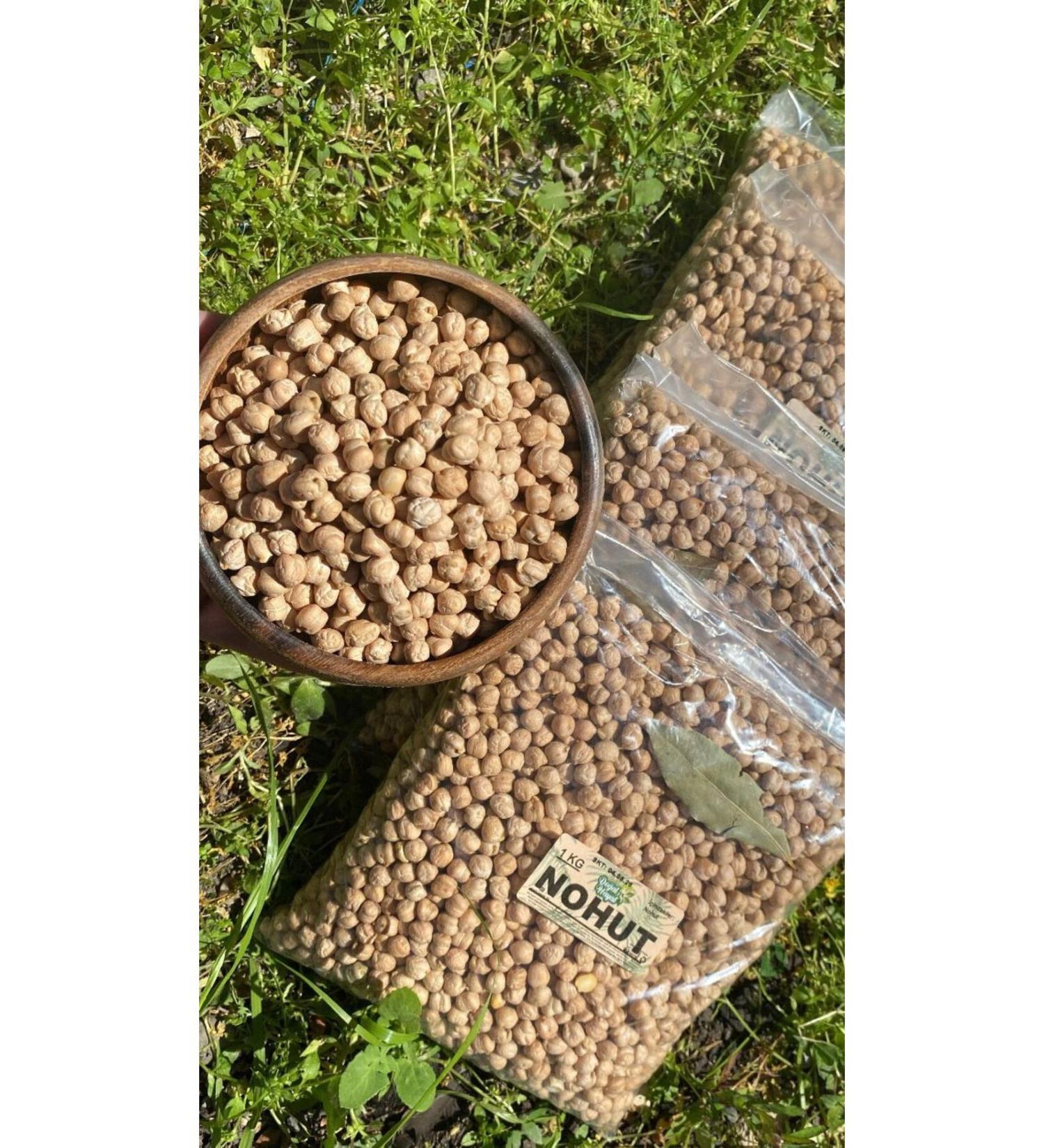 Natural life 54 Chickpeas 1 Kg
