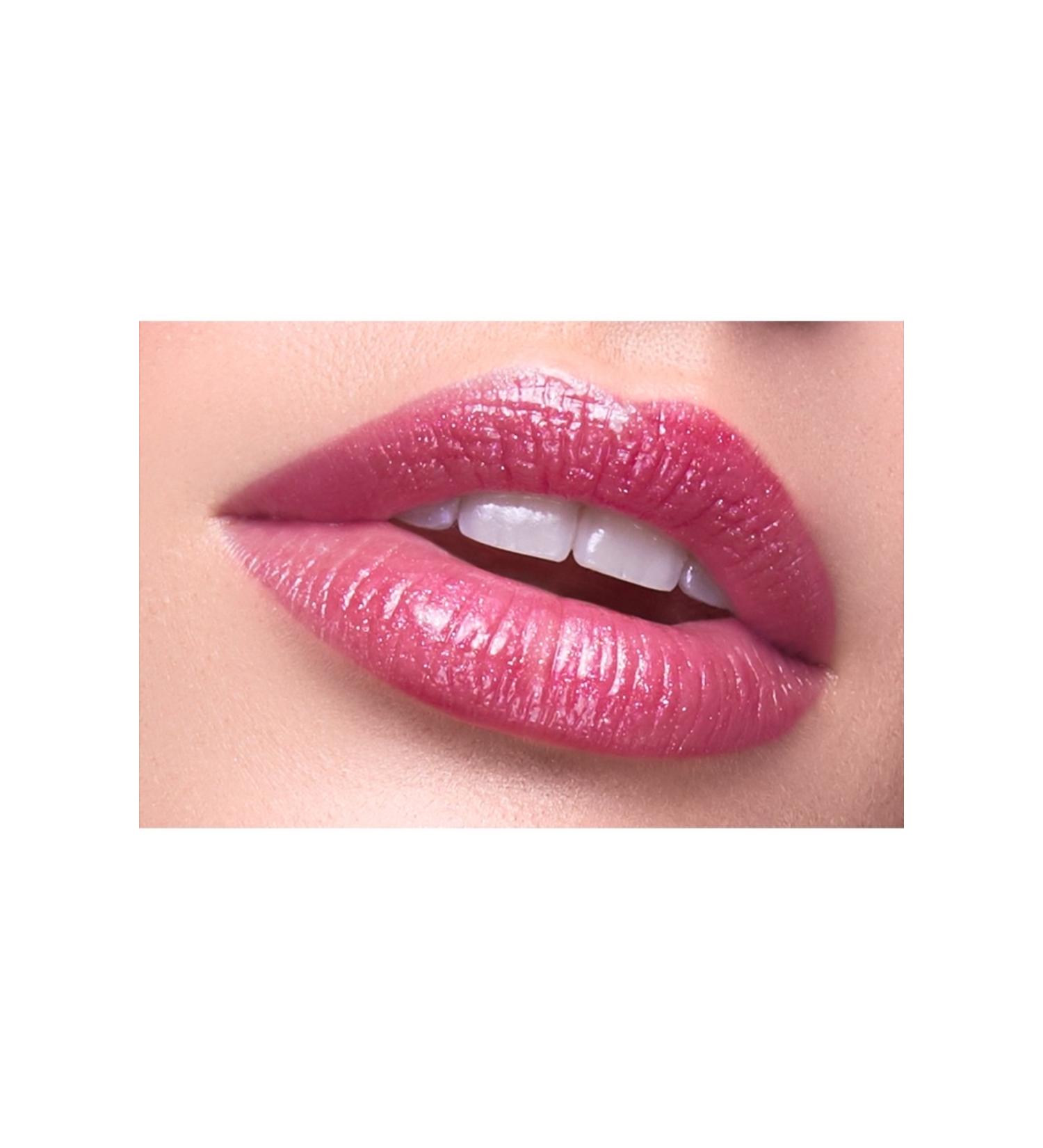 Faberlic FABERLIC GLAM TEAM Series Lip Gloss TOO GLAM plum - Buy Online on GoSupps.com