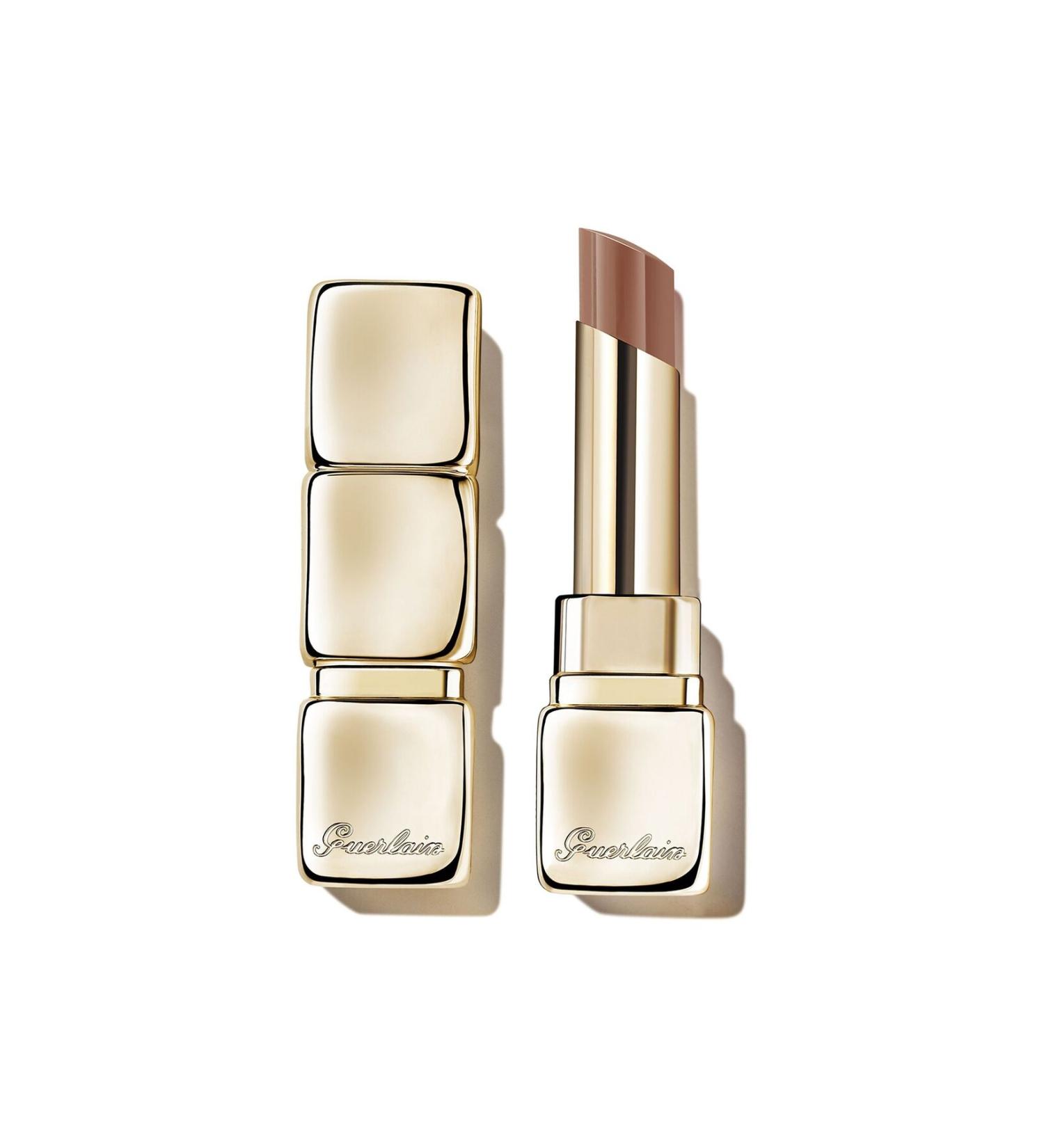Guerlain KissKiss Shine Bloom - Lipstick