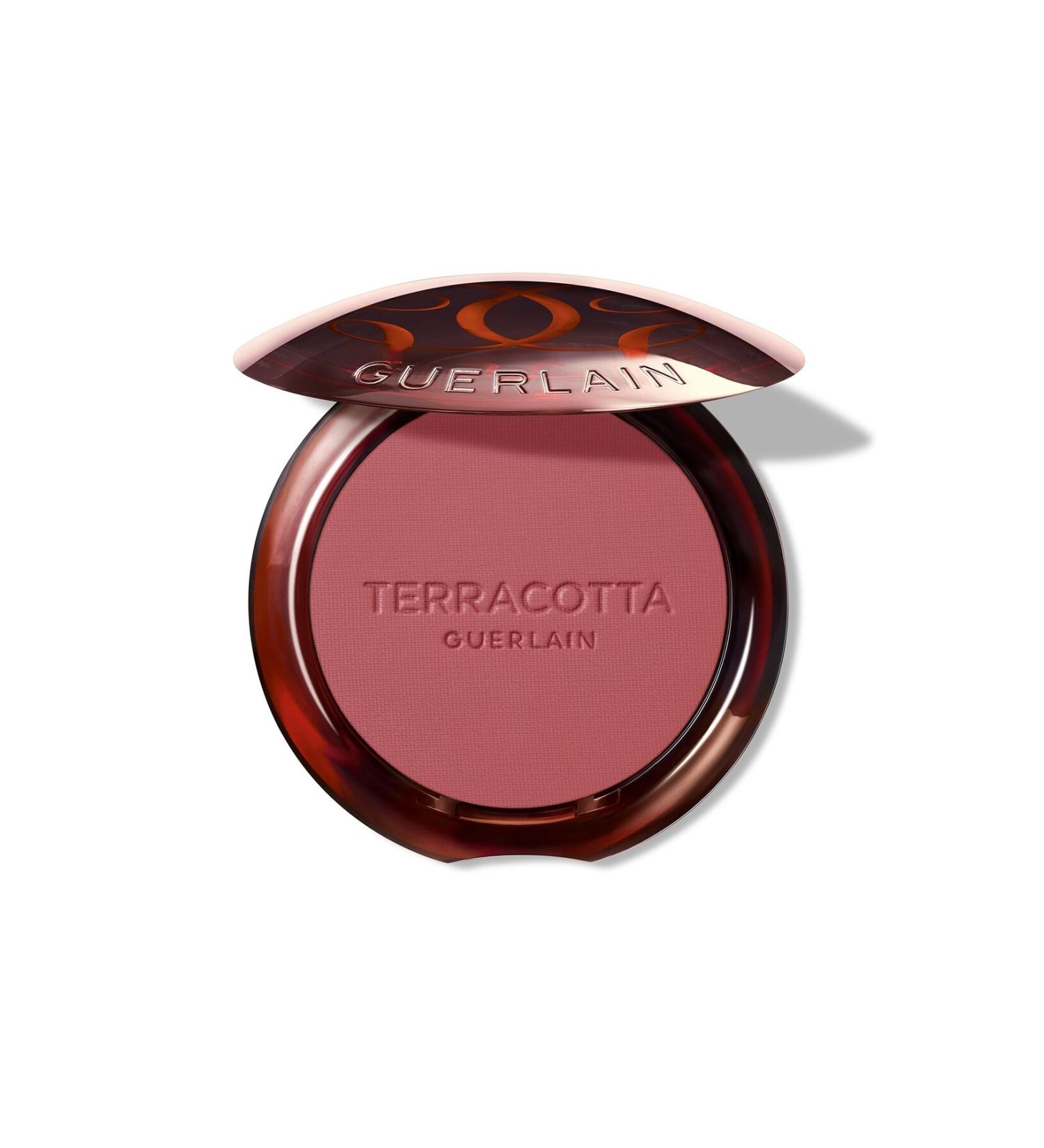 Guerlain Terracotta Blush - Blush - Buy Online on GoSupps.com