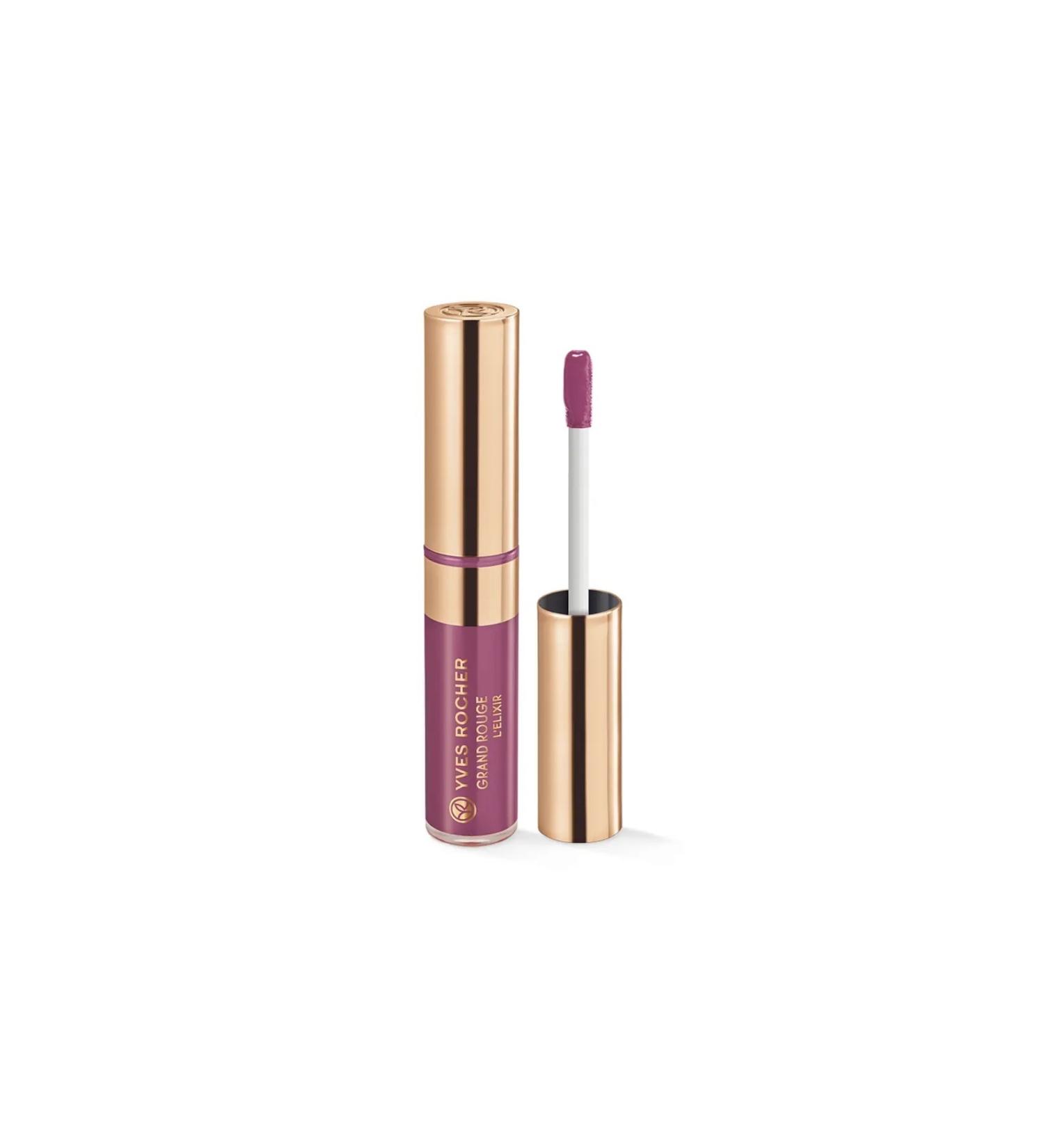 Yves Rocher Ultra Intense Color Long-Lasting Liquid Lipstick - Matte - Buy Online on GoSupps.com