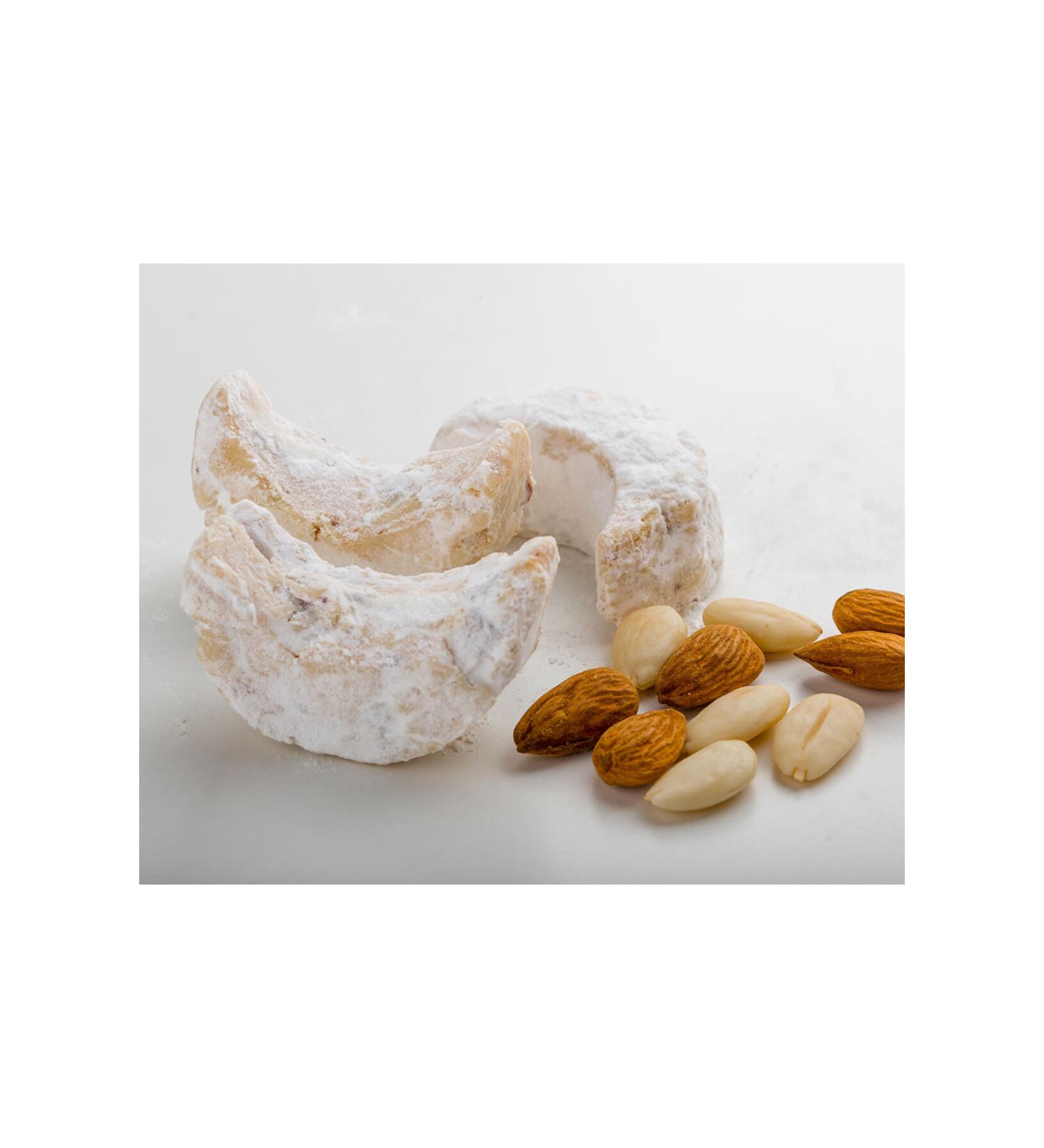 KE EC ZADE ALMOND KAVALA COOKIES - Buy Online on GoSupps.com