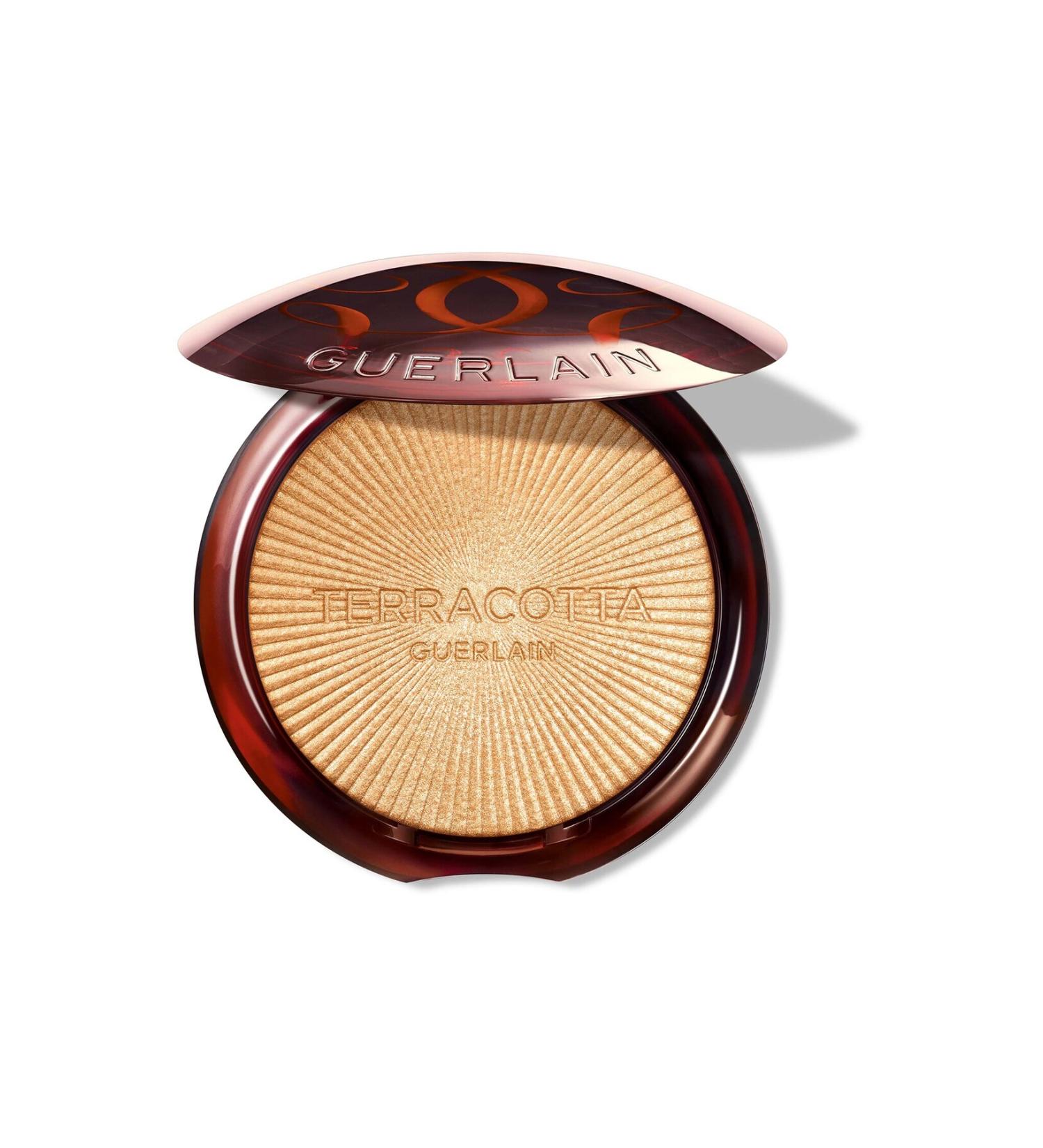 Guerlain Terracotta Luminizer - Illuminating Powder