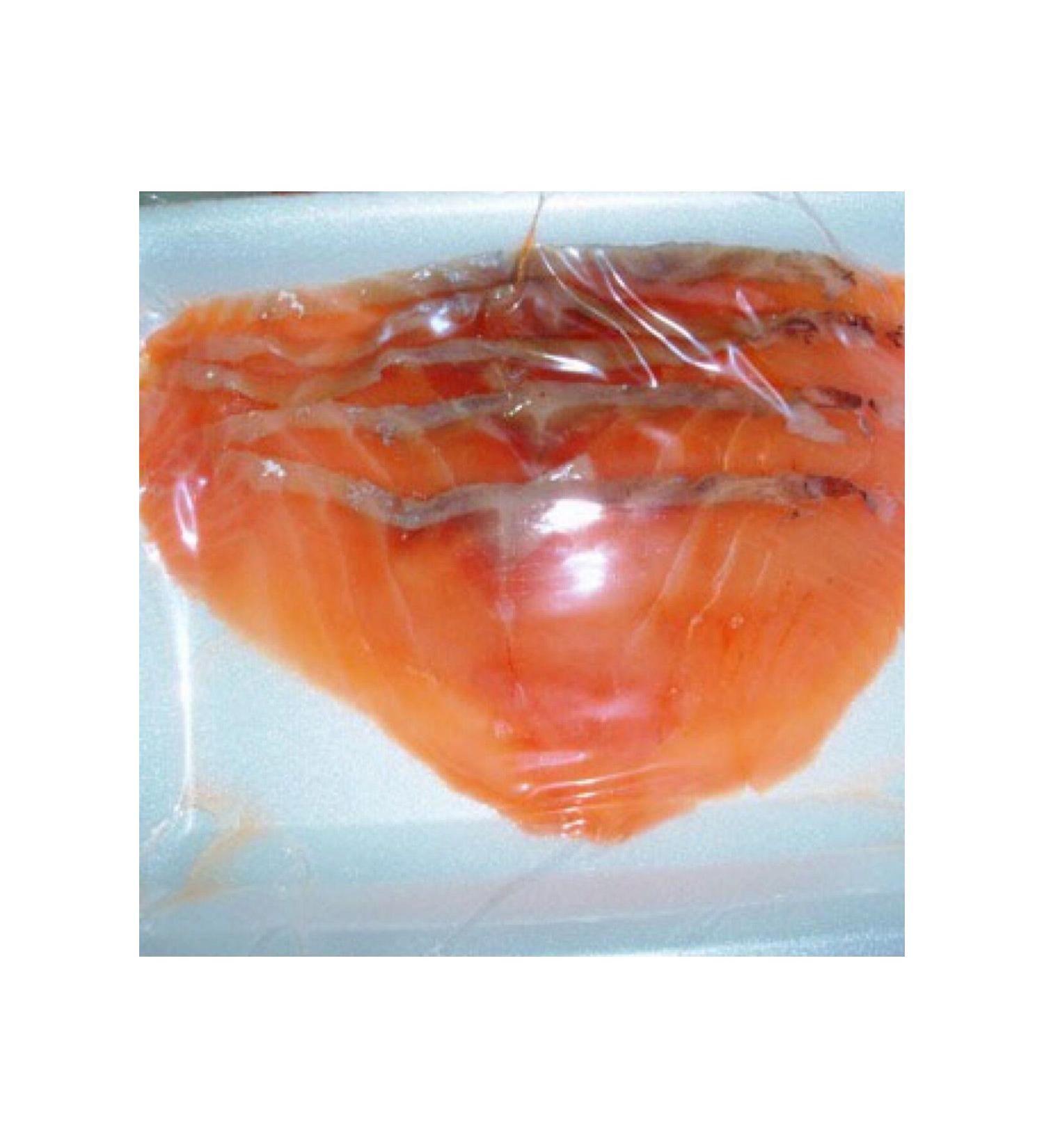 Takasu Smoked Salmon 100 gr 3 pieces