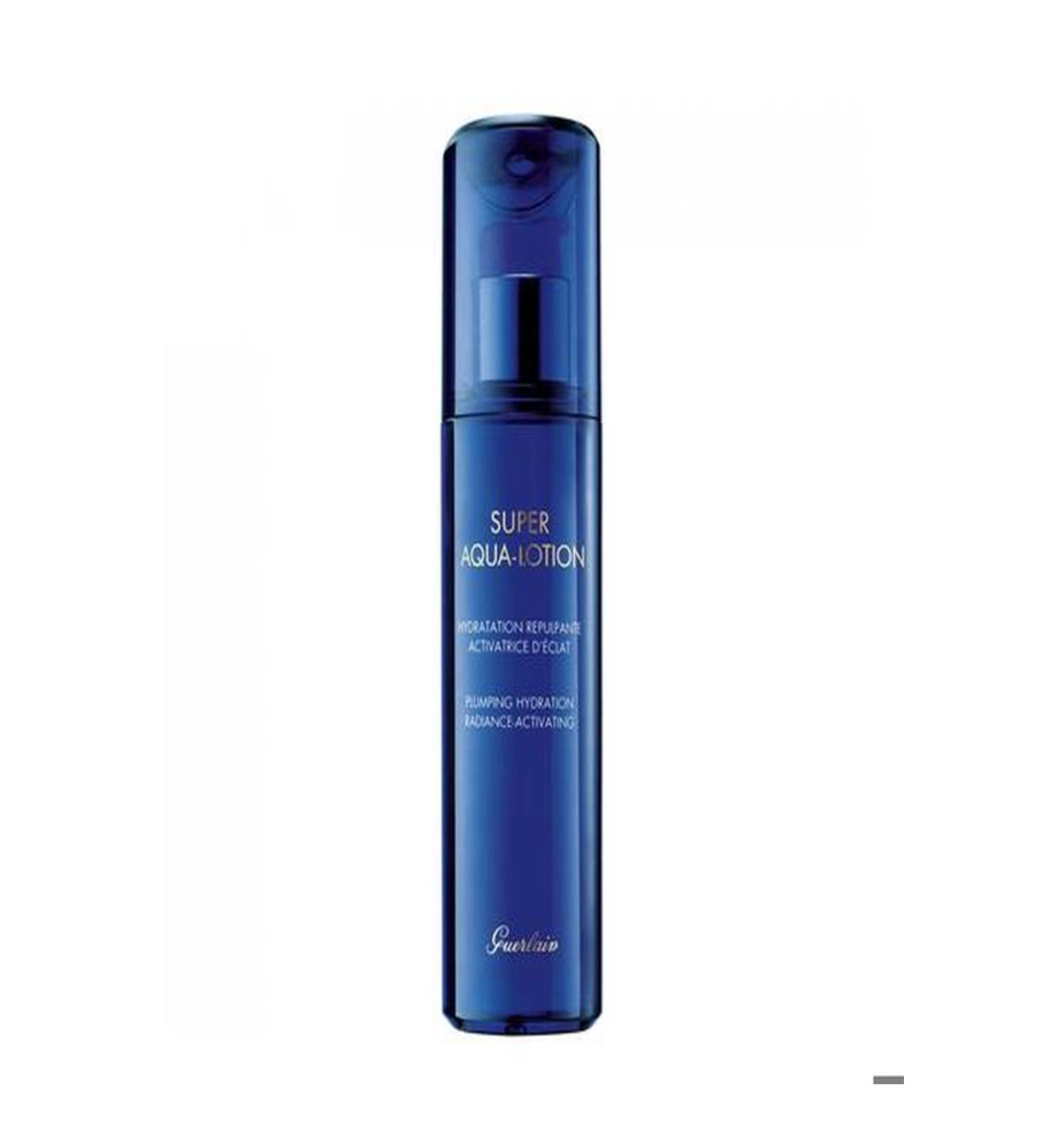 Guerlain Super Aqua Lotion - Moisturizing Lotion 150ml