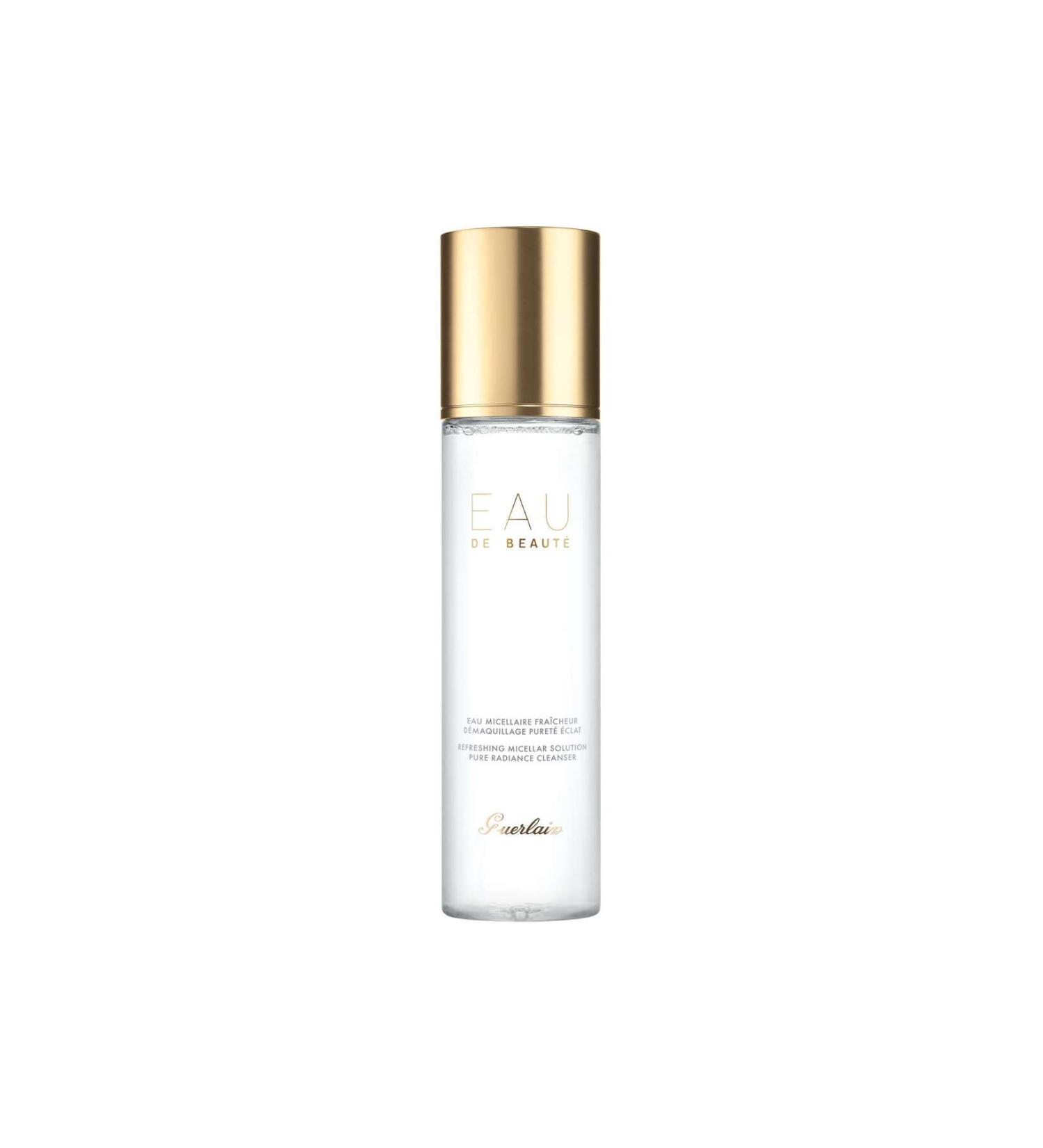 Guerlain Micellar Lotion - Facial cleansing lotion 200ml